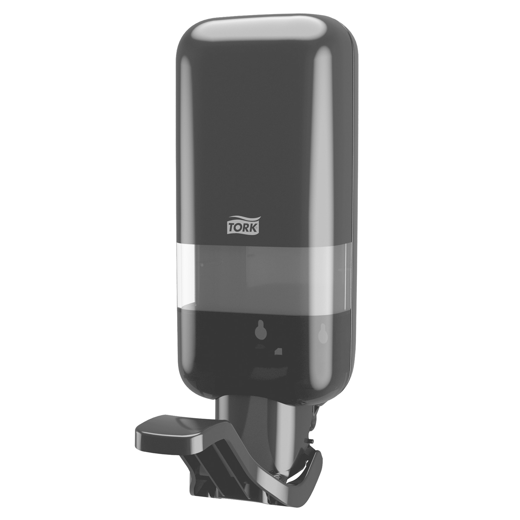 [8566434] Dispenser S4 Tork Armbågsf sva