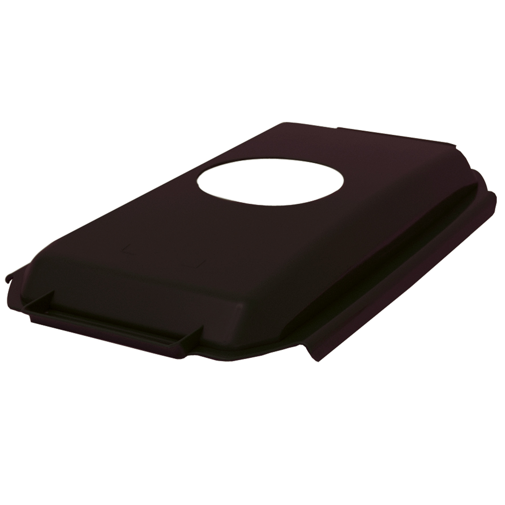 [8566763] Lock t 60L sv m runt hål