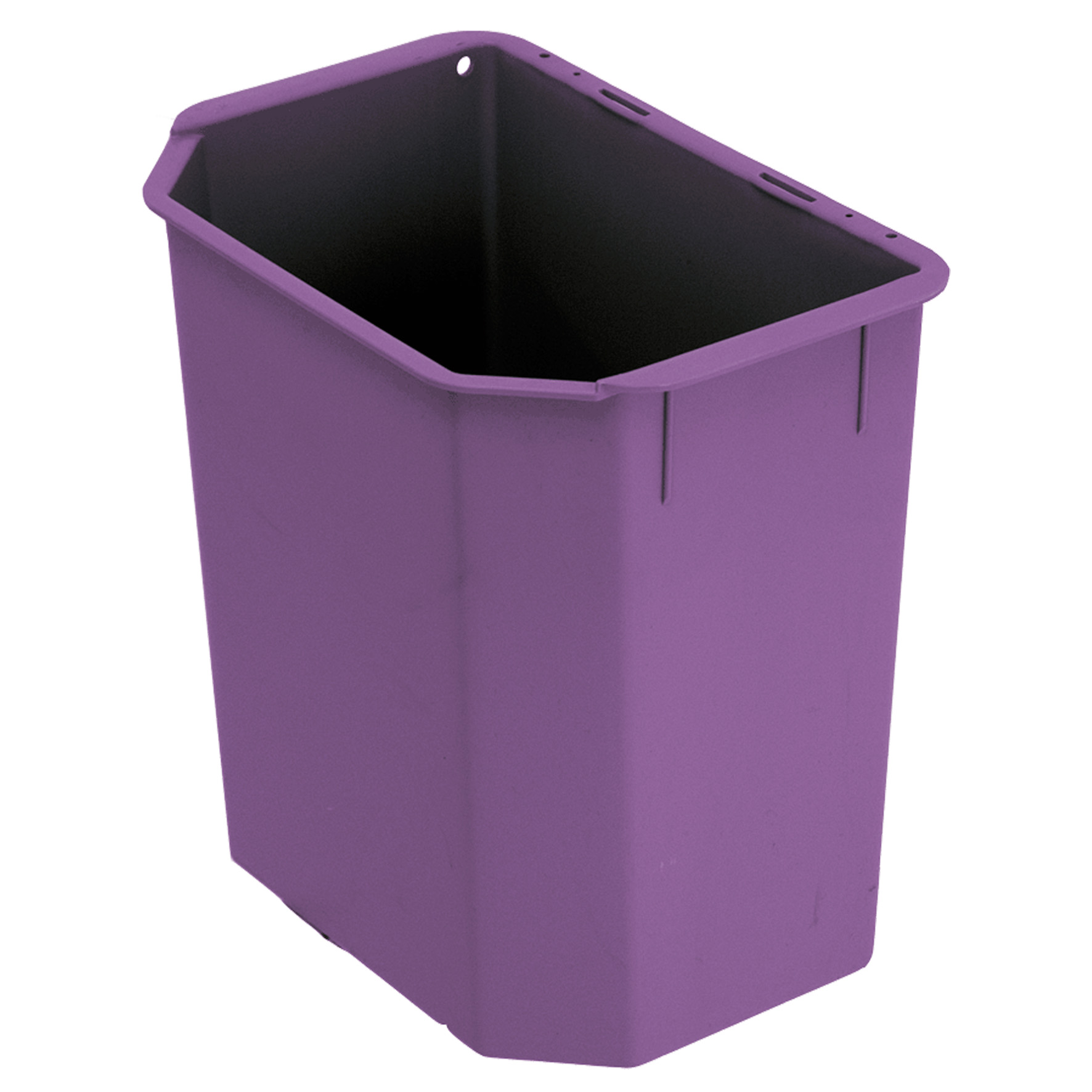 [8566782] Platskärl 9L lila insats