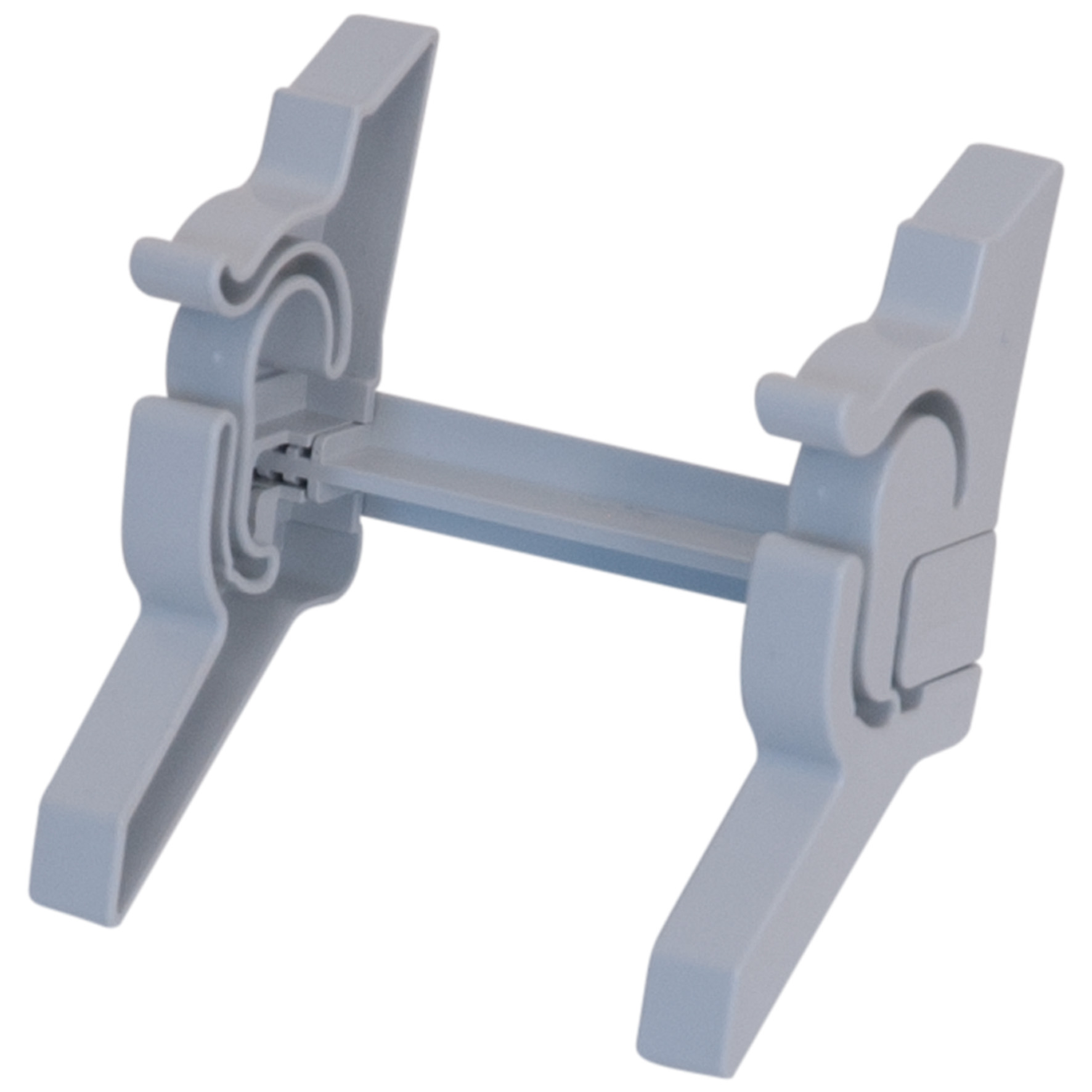 [8566761] Gångjärn Patricia 60 L grå