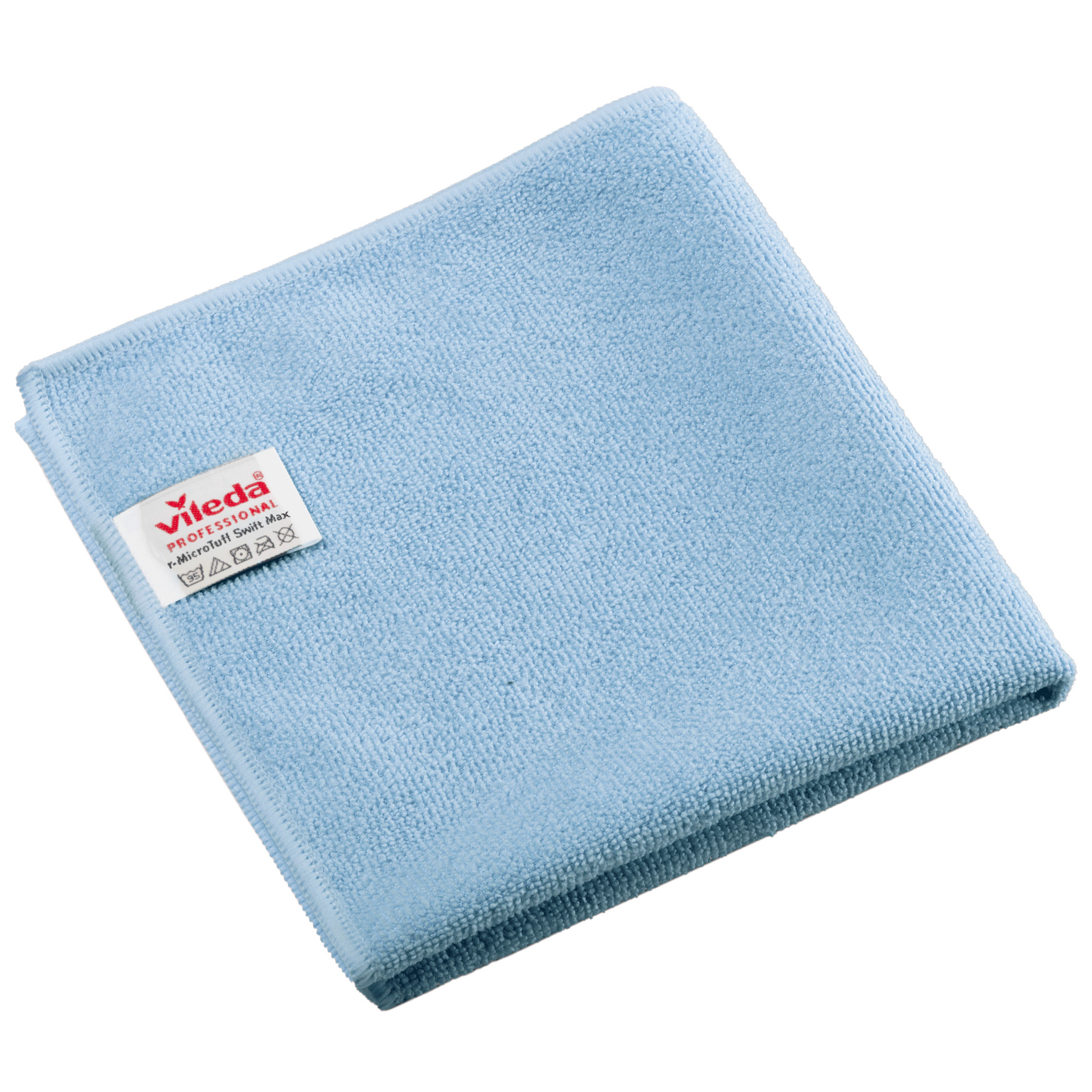 [8566847] Mikrofiberduk Swift blå 100/kt