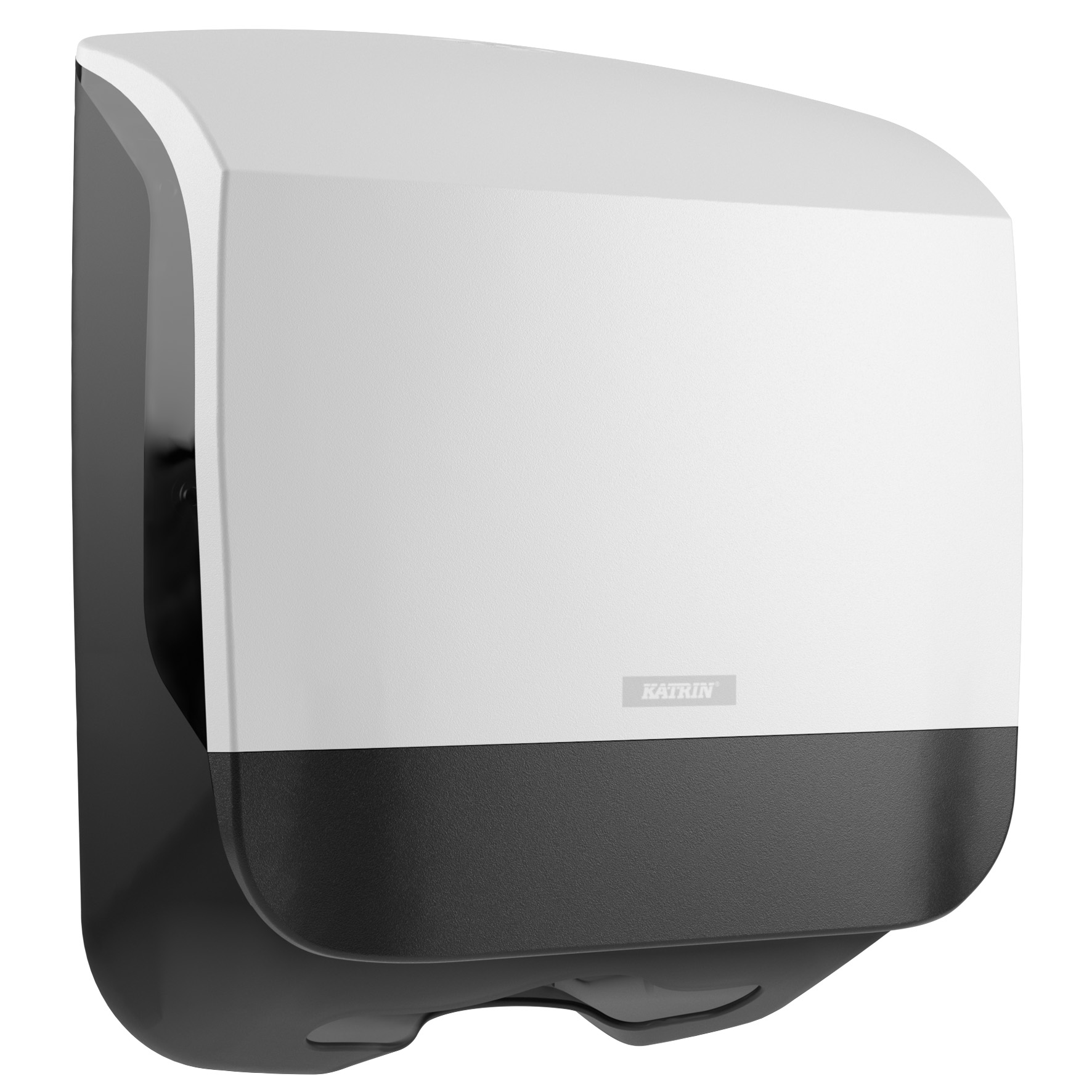 [8566839] Dispenser handuk Katrin S-Vit