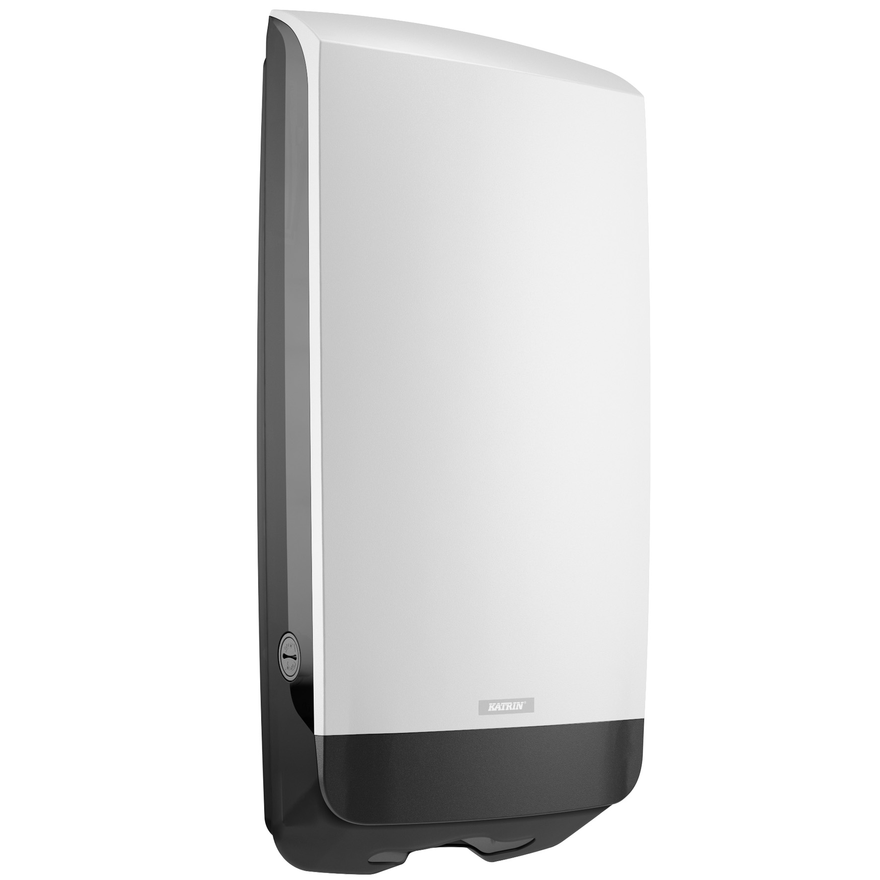 [8566841] Dispenser handuk Katrin XL-Vit