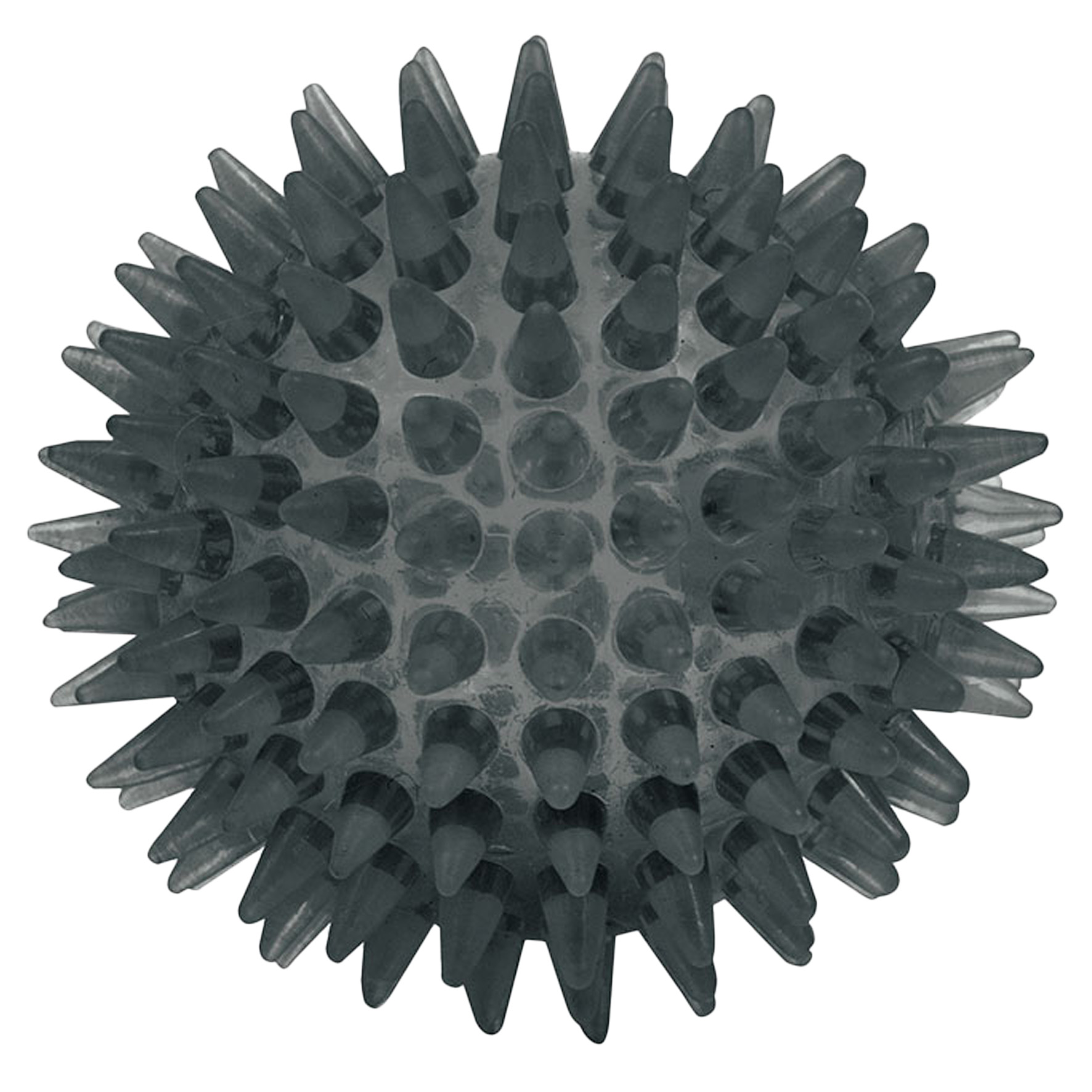 [8566480] Massage boll med piggar, hård