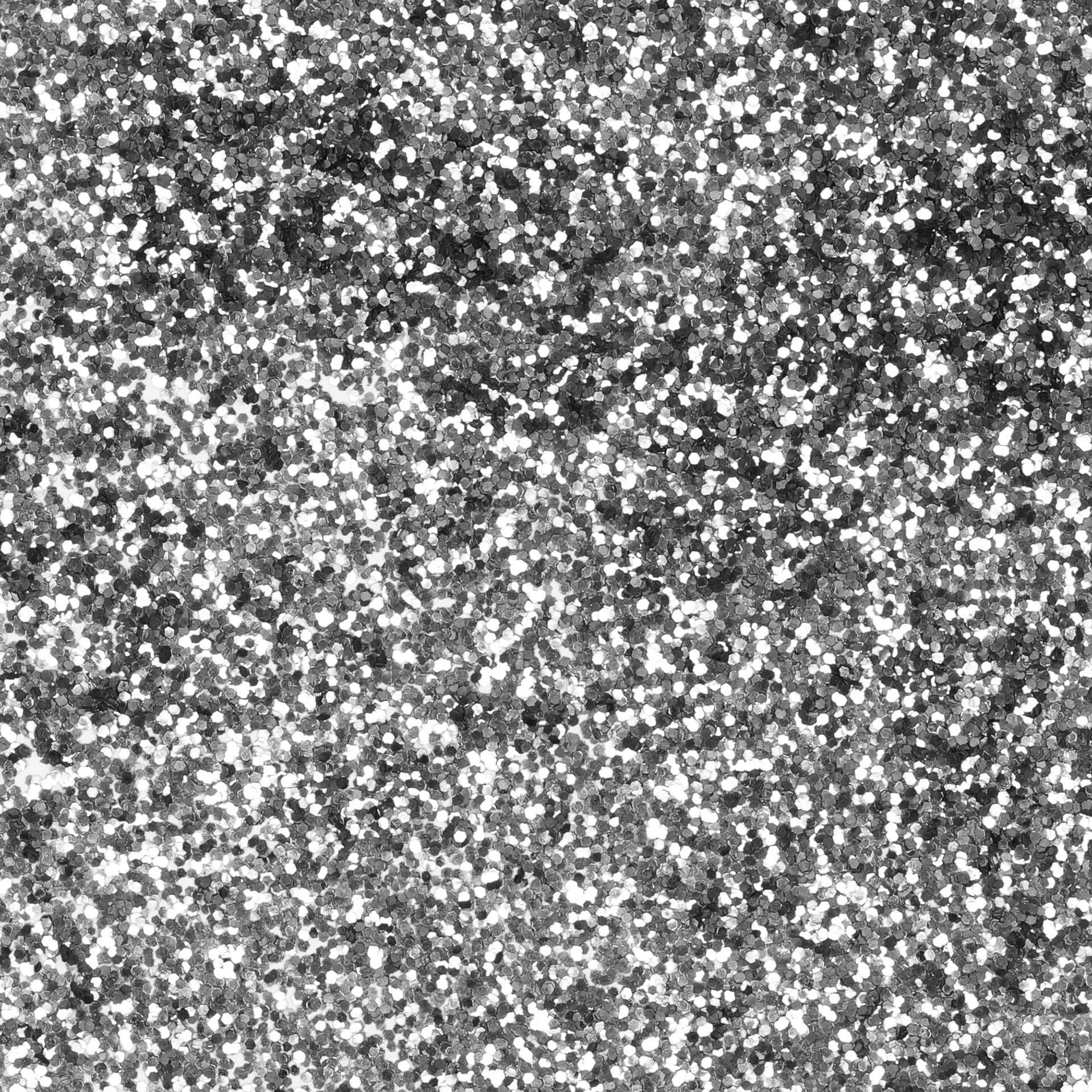 [8310297] Glitter biologiskt 27ml silver