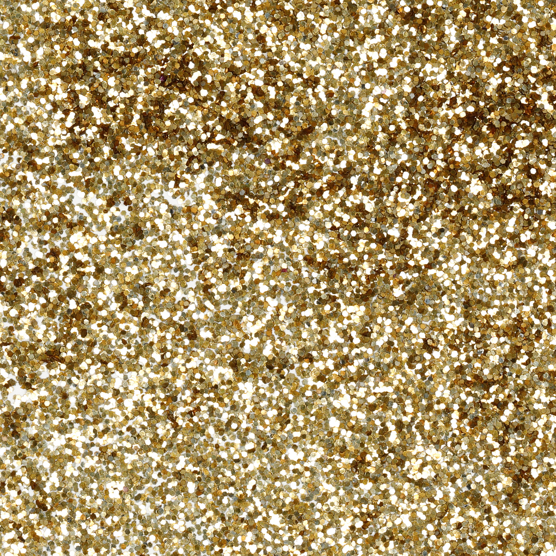 [8310307] Glitter biologiskt 27ml guld