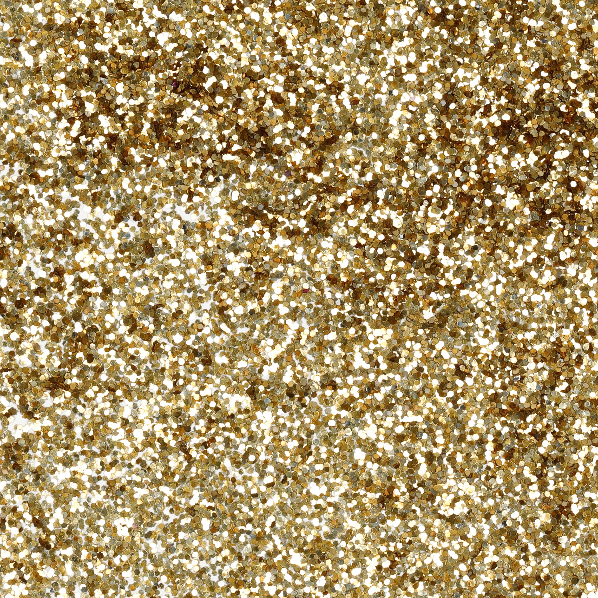[8310307] Glitter biologiskt 27ml guld