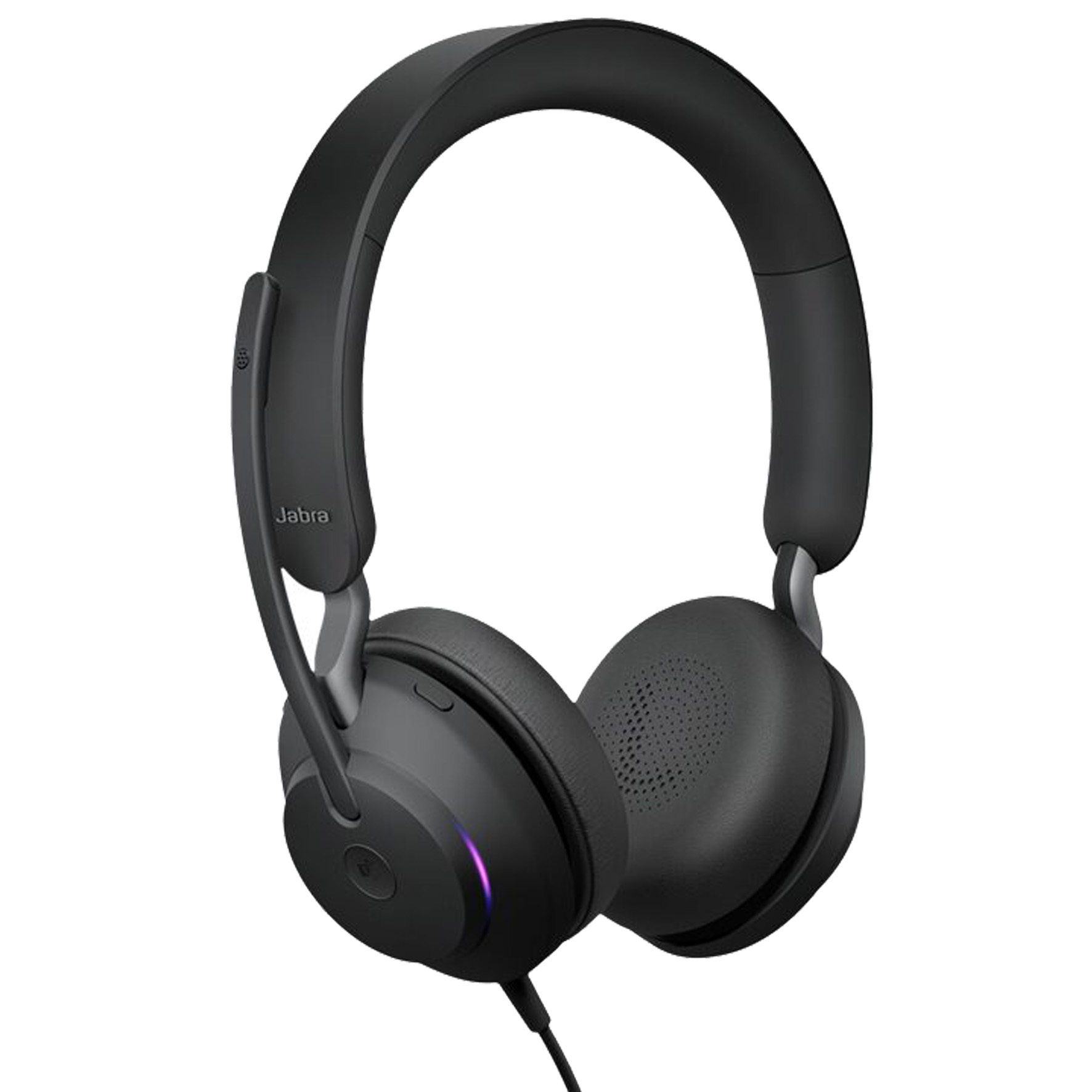 [8566645] Headset Evolve2 40 SE MS kabel