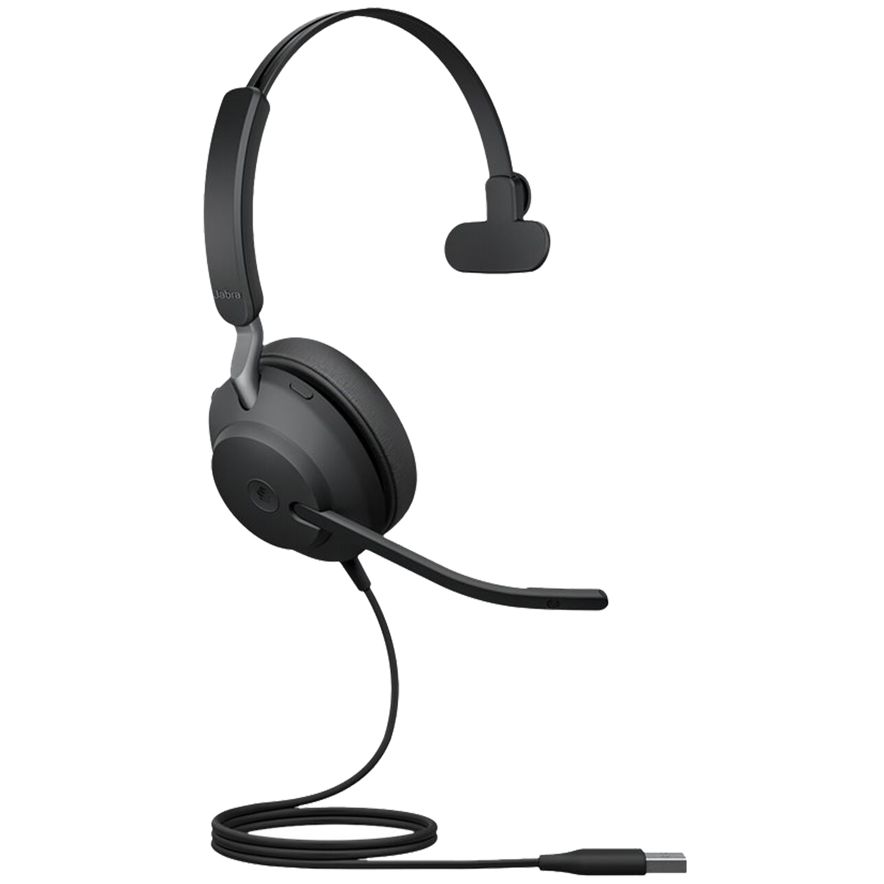 [8566643] Jabra Evolve2 40 SE MS Teams