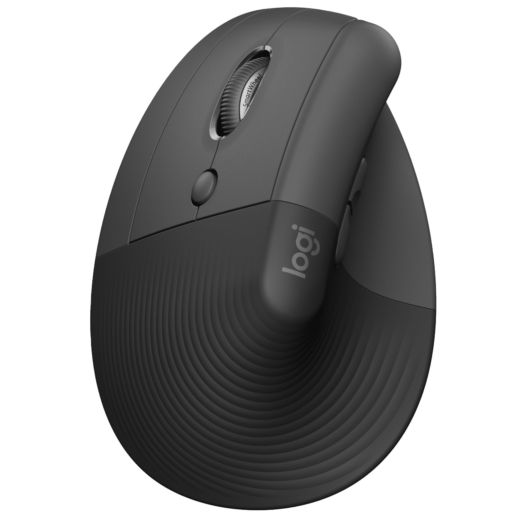 [8566709] Datormus Lift Left Vertical Ergo