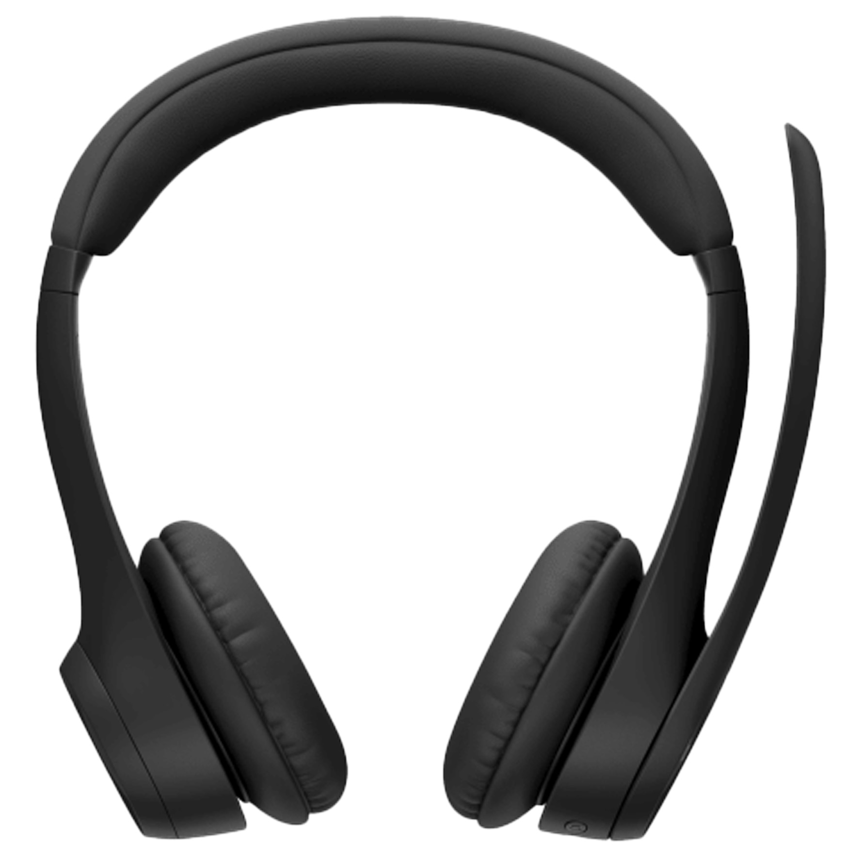 [8566742] Headset Zone 305 UC, svart