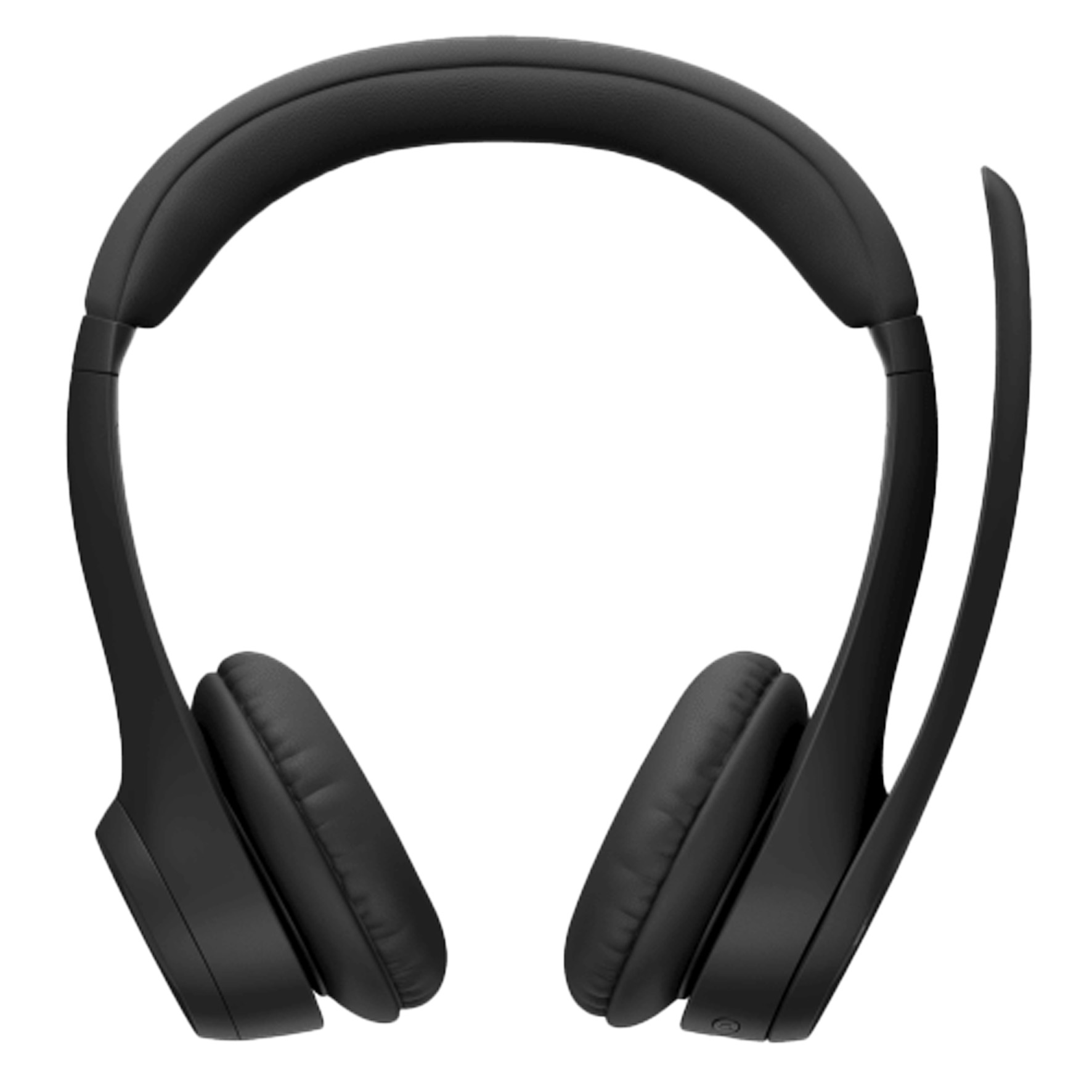 [8566741] Headset Zone 305 Teams, svart