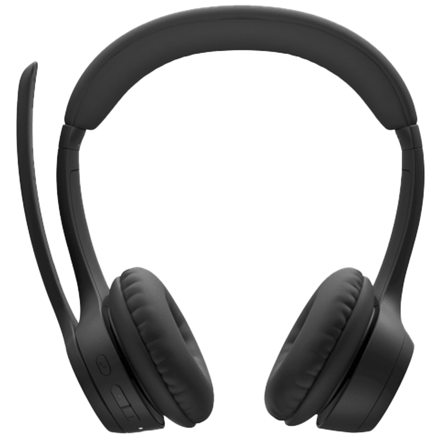 [8566743] Headset Zone 305 BT, svart