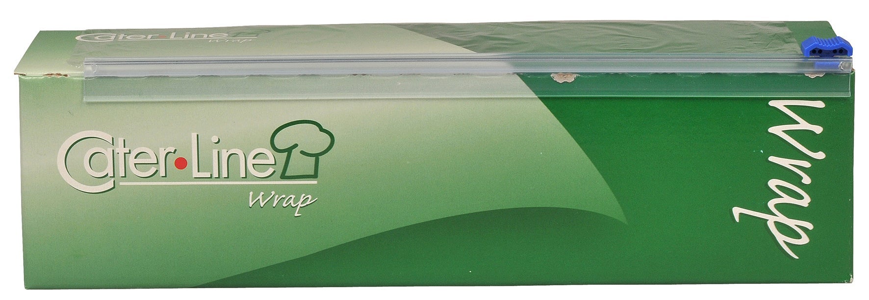 [2820919] Plastfilm PE 450 mm x 300 meter cut-box