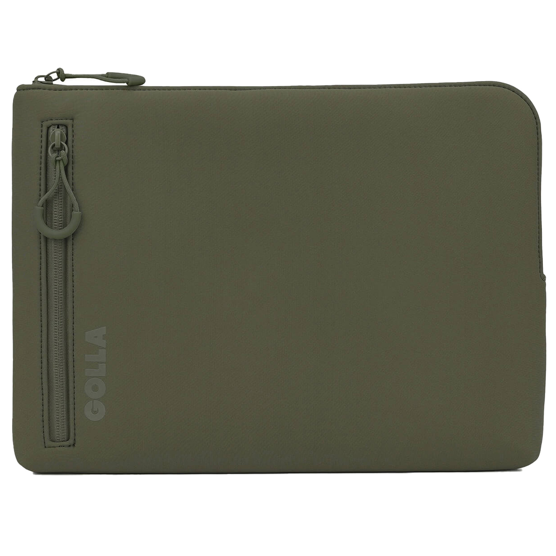 [8566691] Datorväska Metro 14" Green