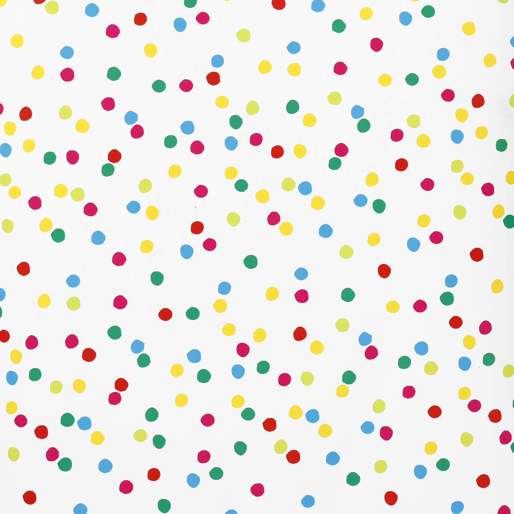 [8557500] Presentpapper prickar 2m