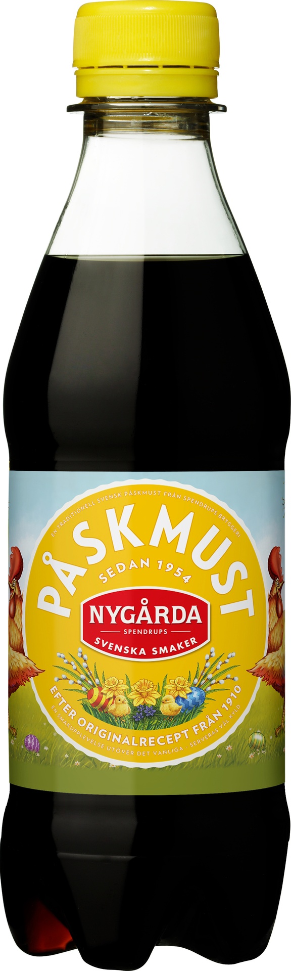 [8564070] Nygårda Påskmust 33clinkpant..