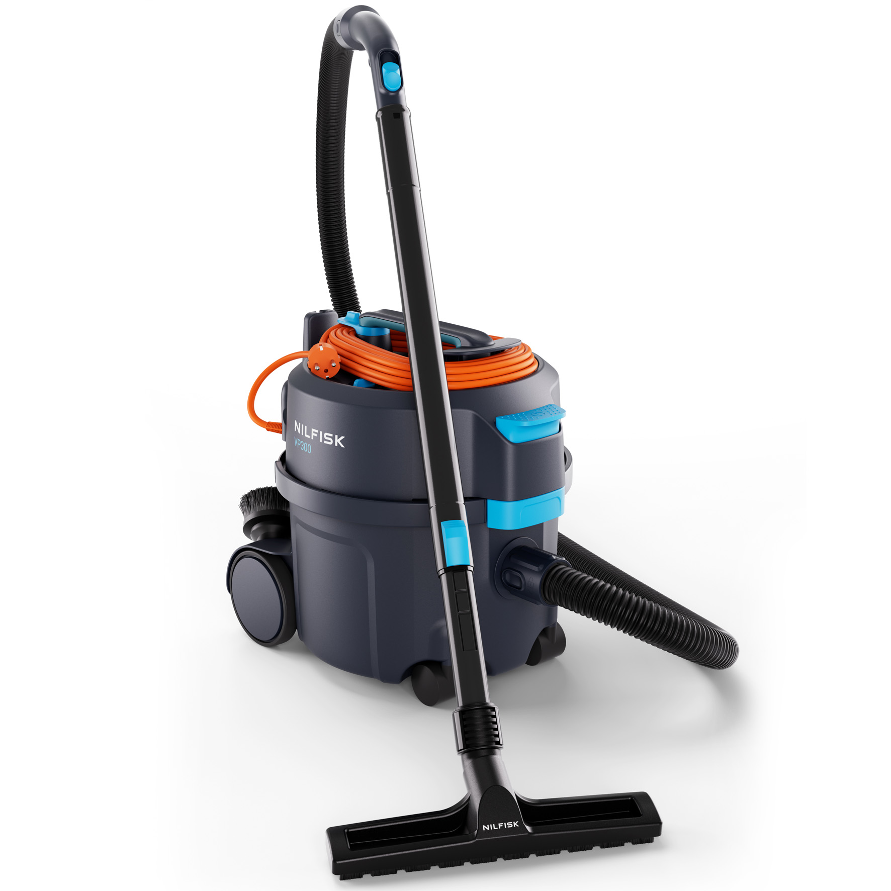 [8566914] Dammsugare VP300 HEPA XT EU