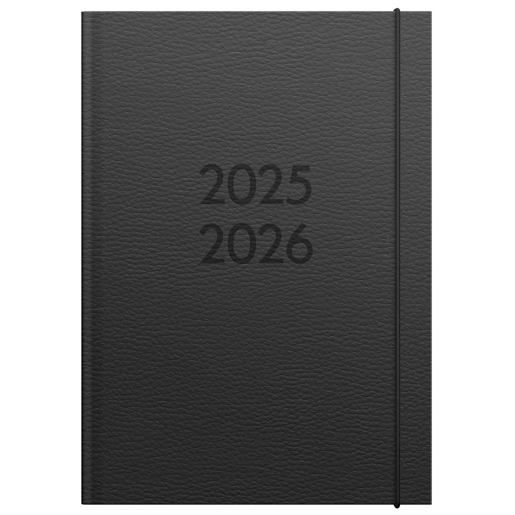 [60824226] Kalender Senator Vega A5 25/26