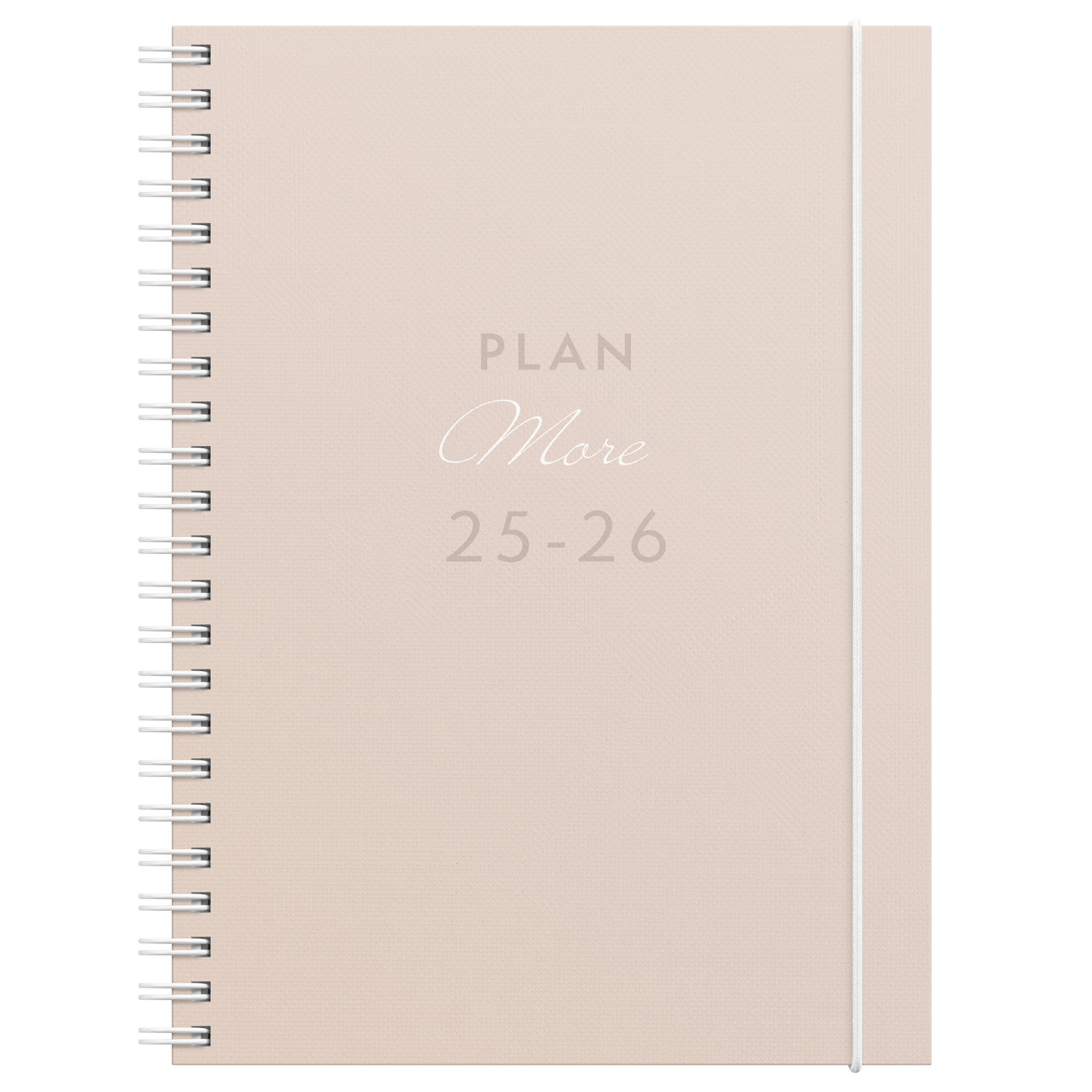 [60106026] Kalender Planera mera 25/26