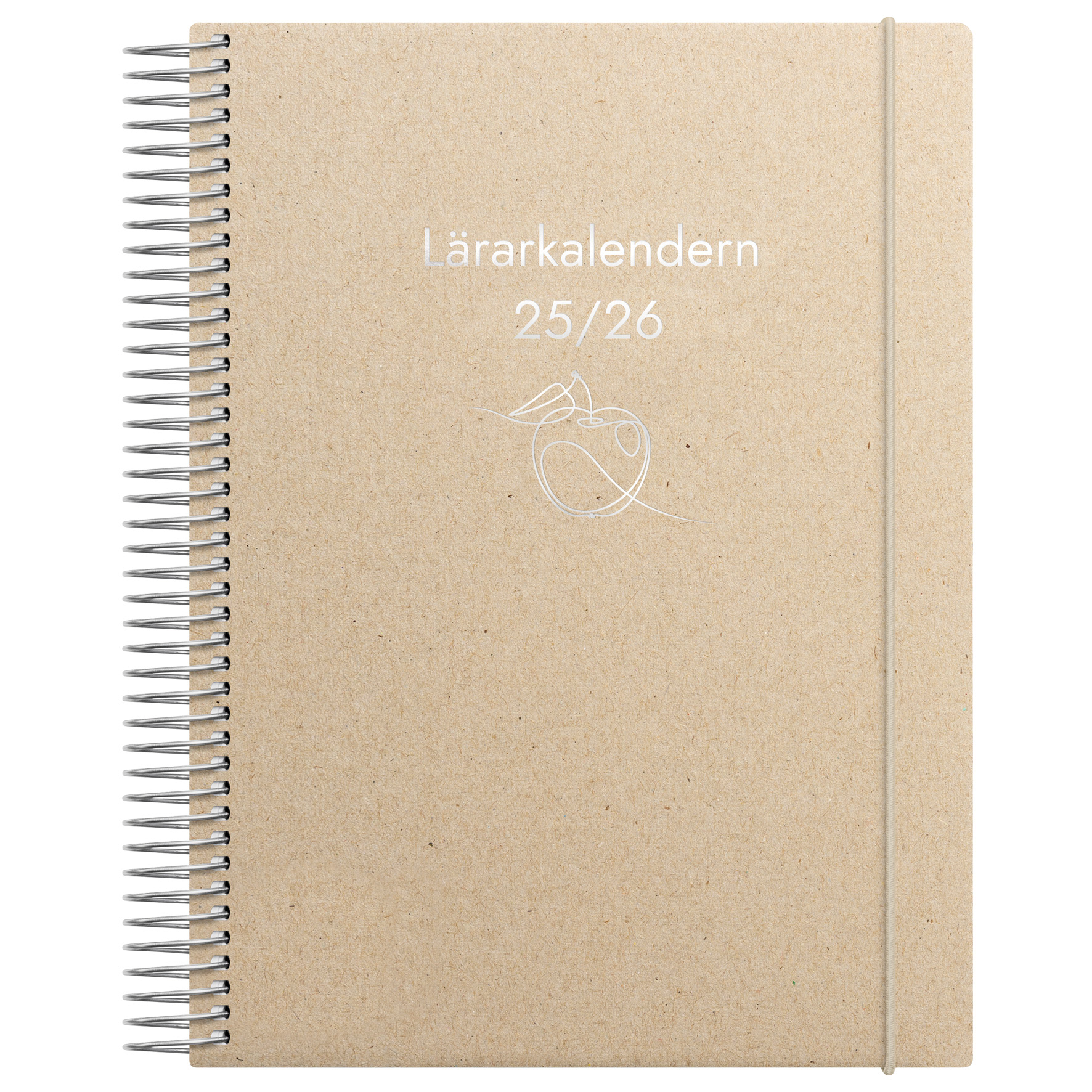 [60126126] Lärarkalendern horisont  25/26