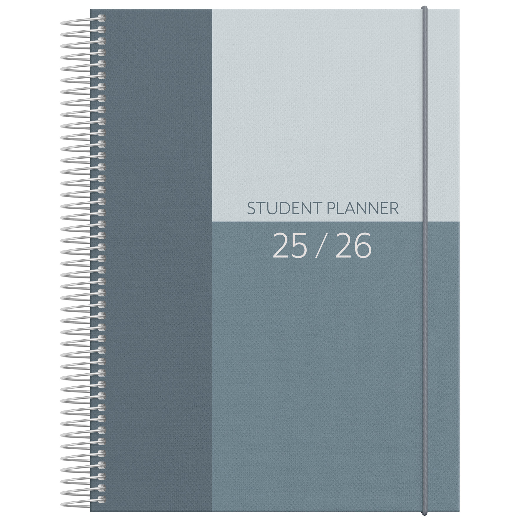 [60129126] Student Planner A5 25/26