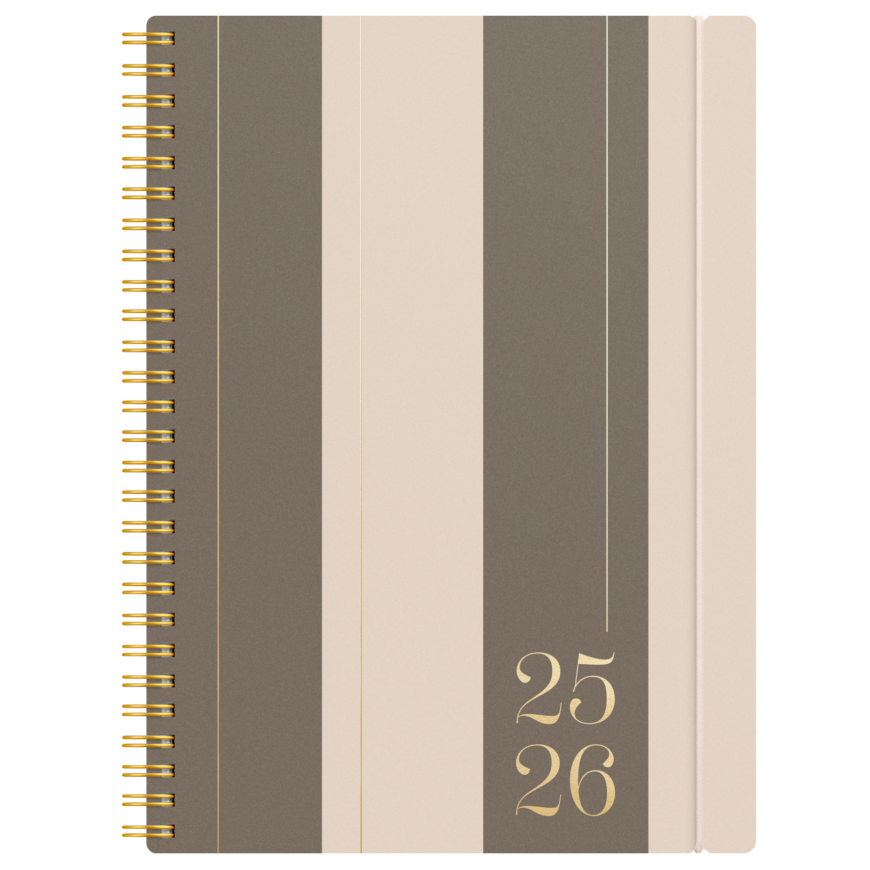 [60806026] Study Story Rand A5 25/26