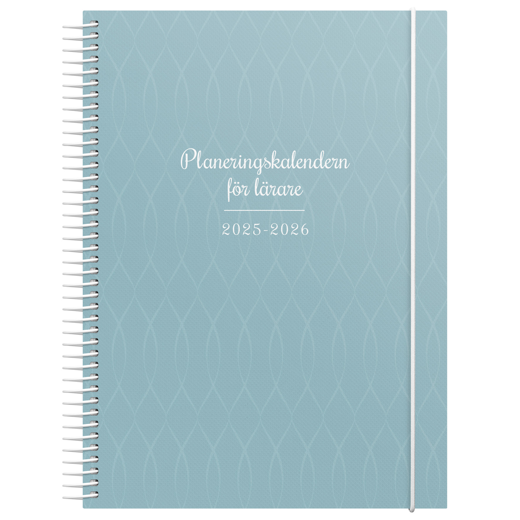 [60126226] Planeringskalend lärare 25/26