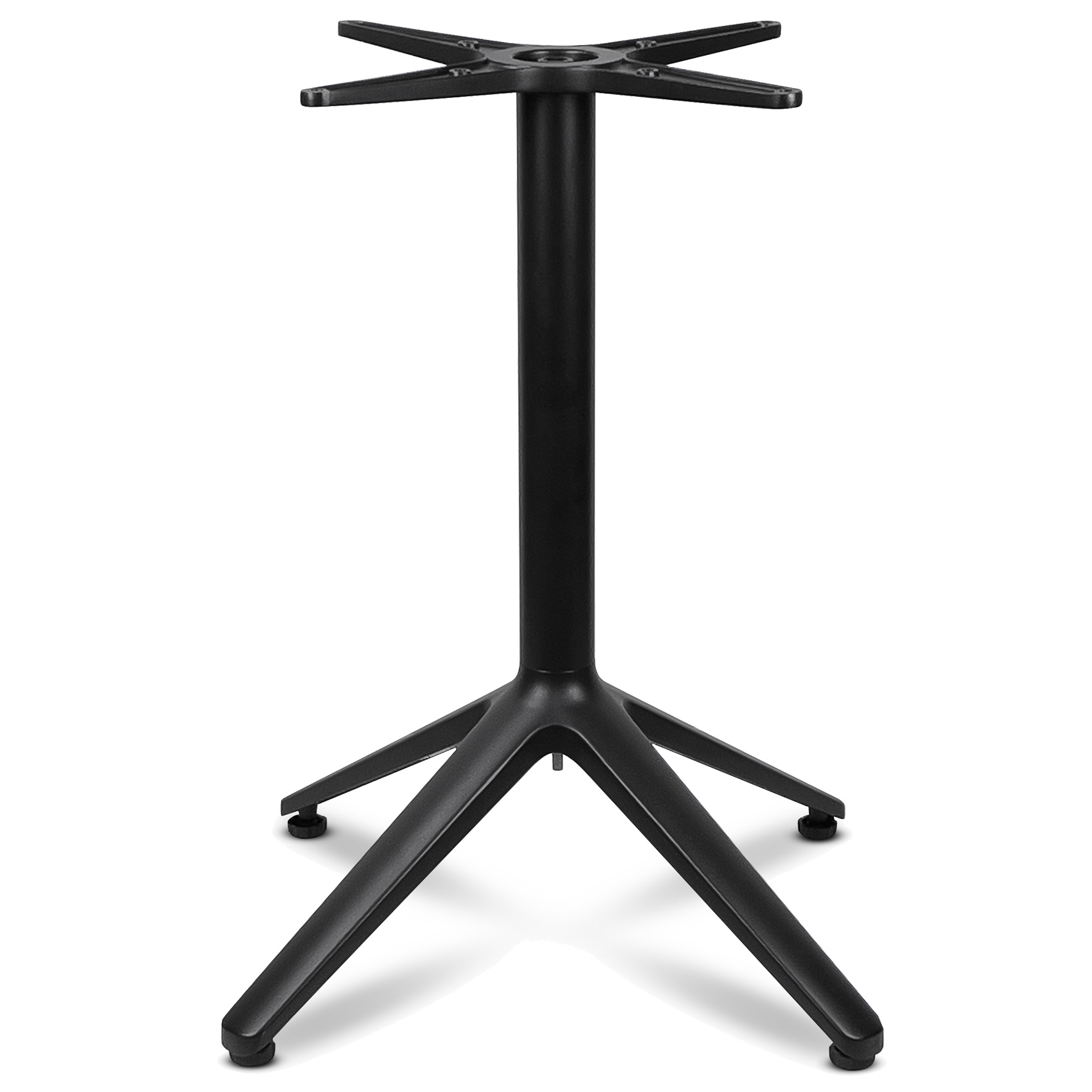 [8566963] Bordsstativ Granada, Svart