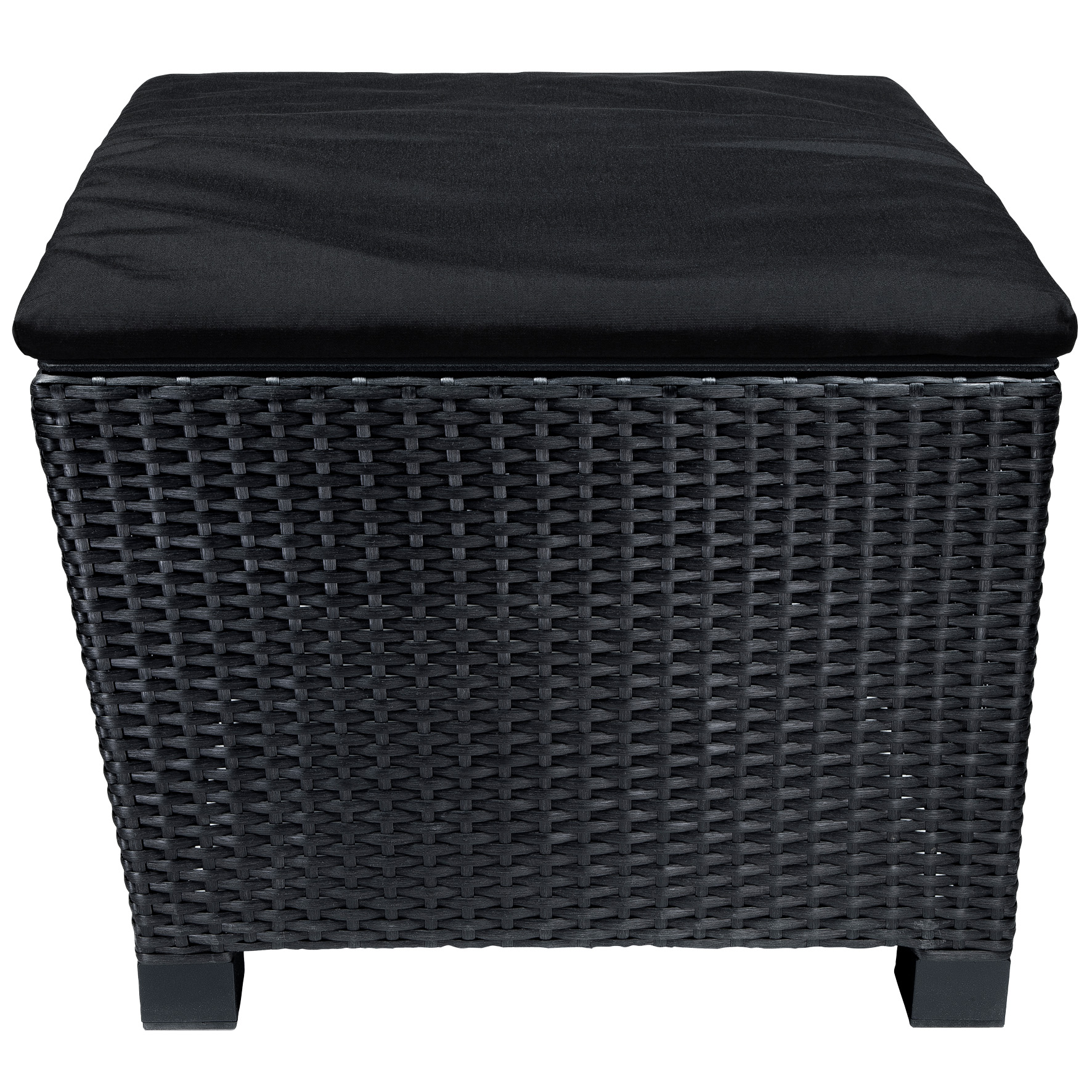 [8566936] Pall/bord Lyon, Svart rotting