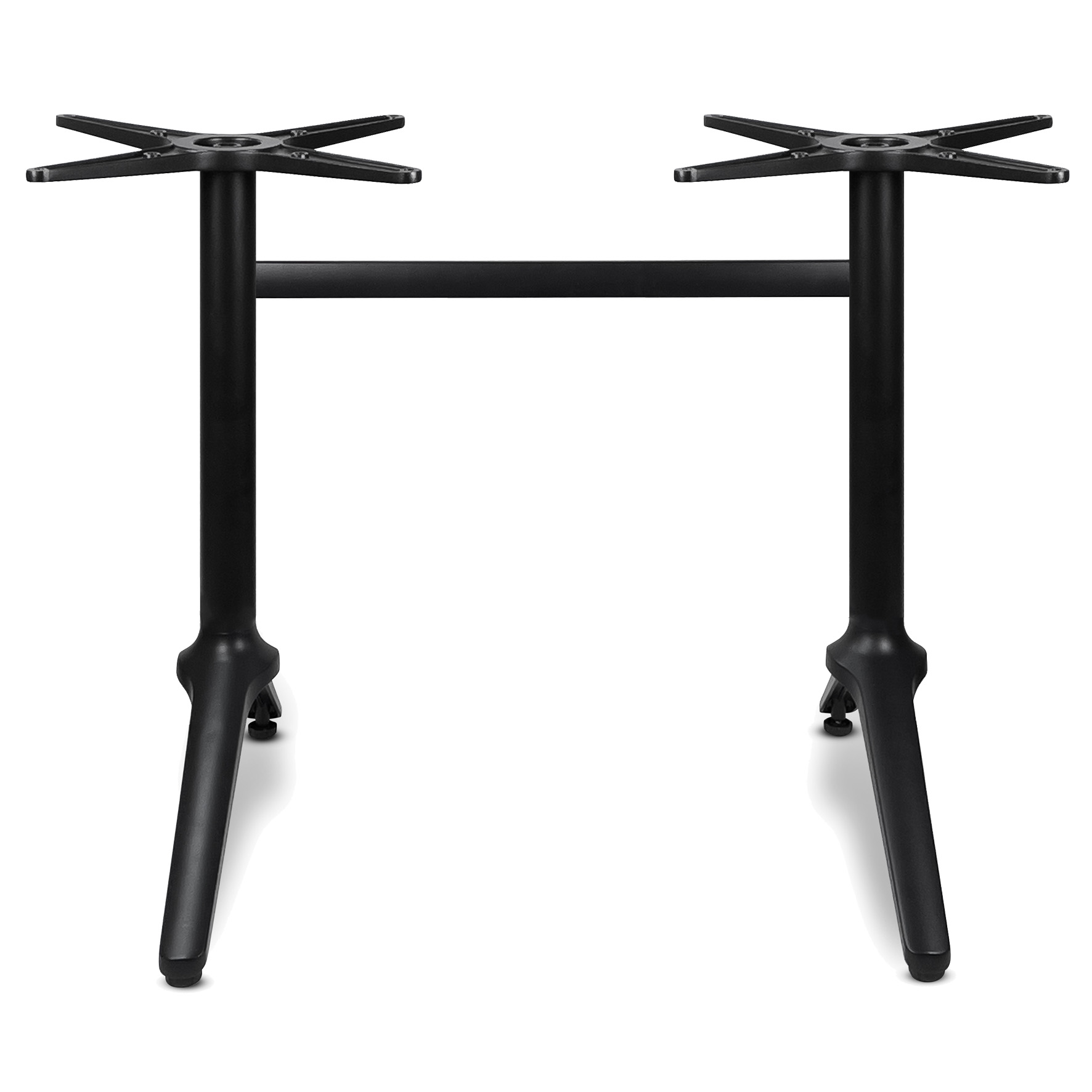 [8566962] Bordsstativ Granada rekt, Sv.