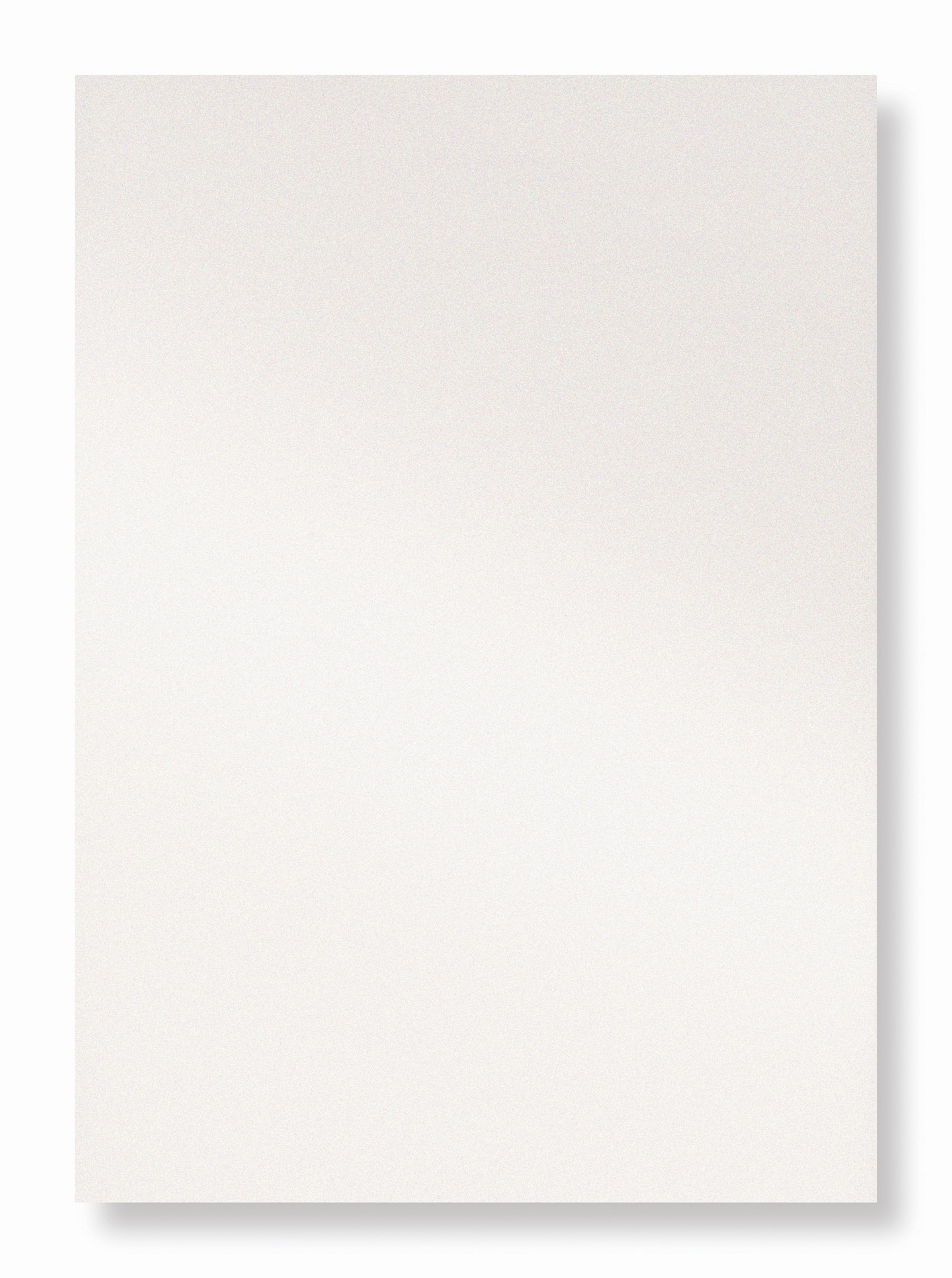 [2460340] Plastomslag A4 vit 300mic 100f