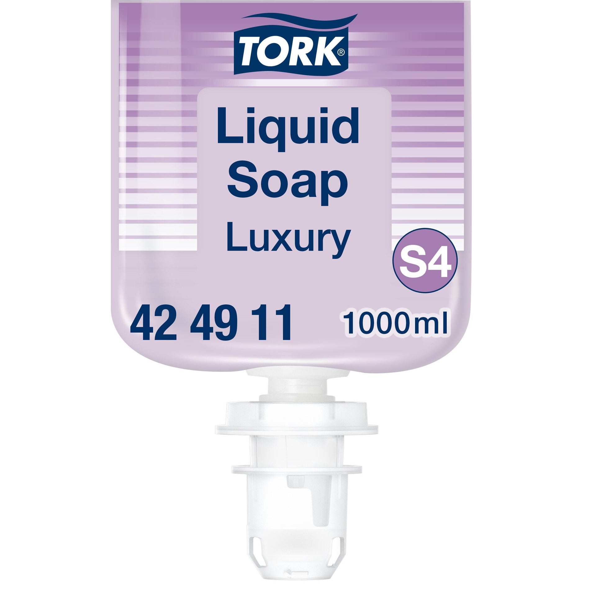 [8567055] Flytande Tvål Exklusiv S4 1 liter