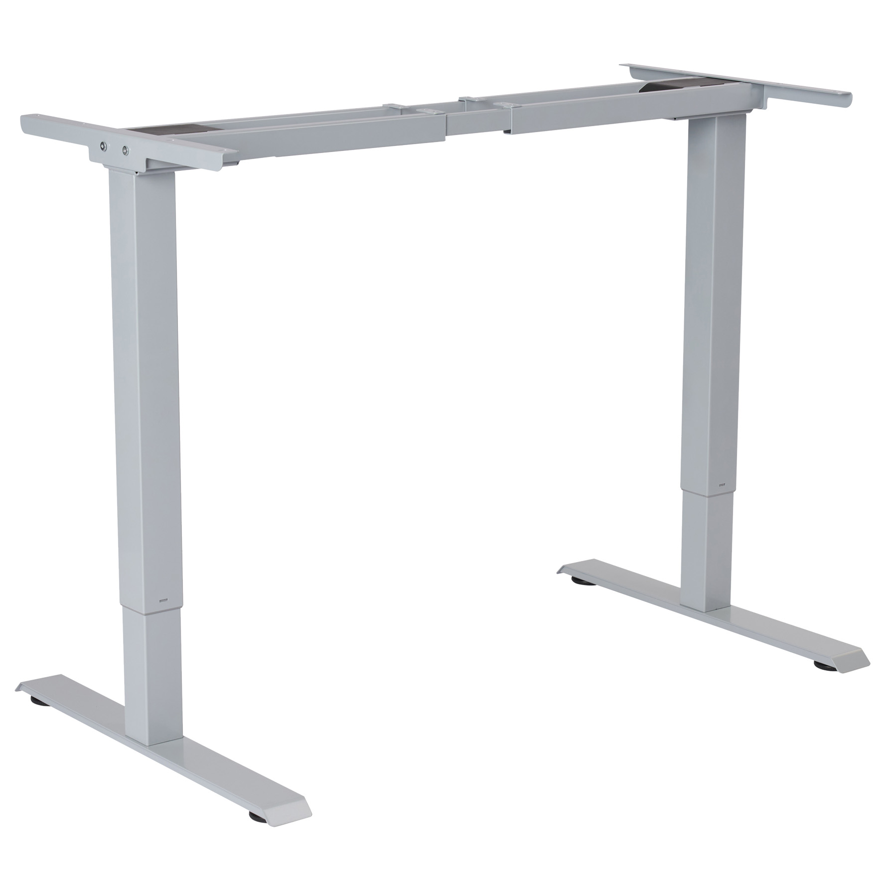 [8567081] Bordsstativ Deskframe III Alu.