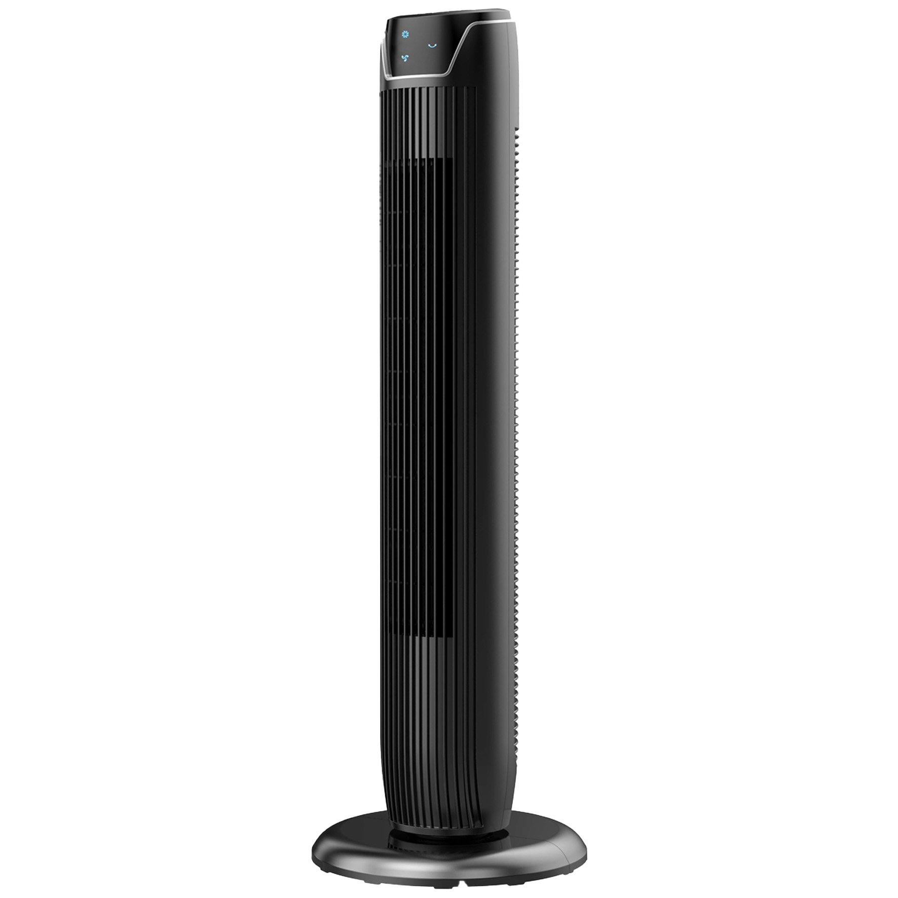 [8567122] Pelarfläkt 3 Hastigheter Fjärr