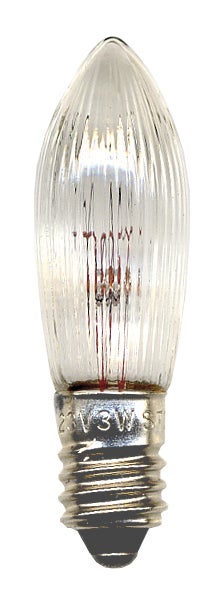 [2590602] Reservlampa 3-pack 7-armad Sparebulb