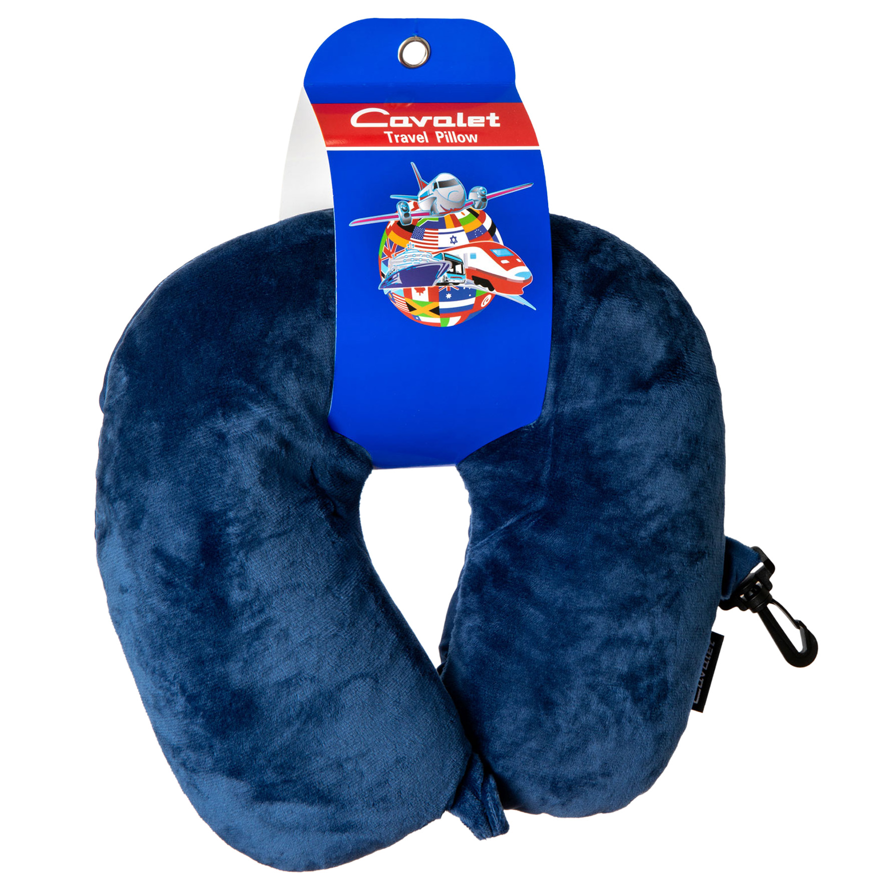 [8567113] Nackkudde Komfort