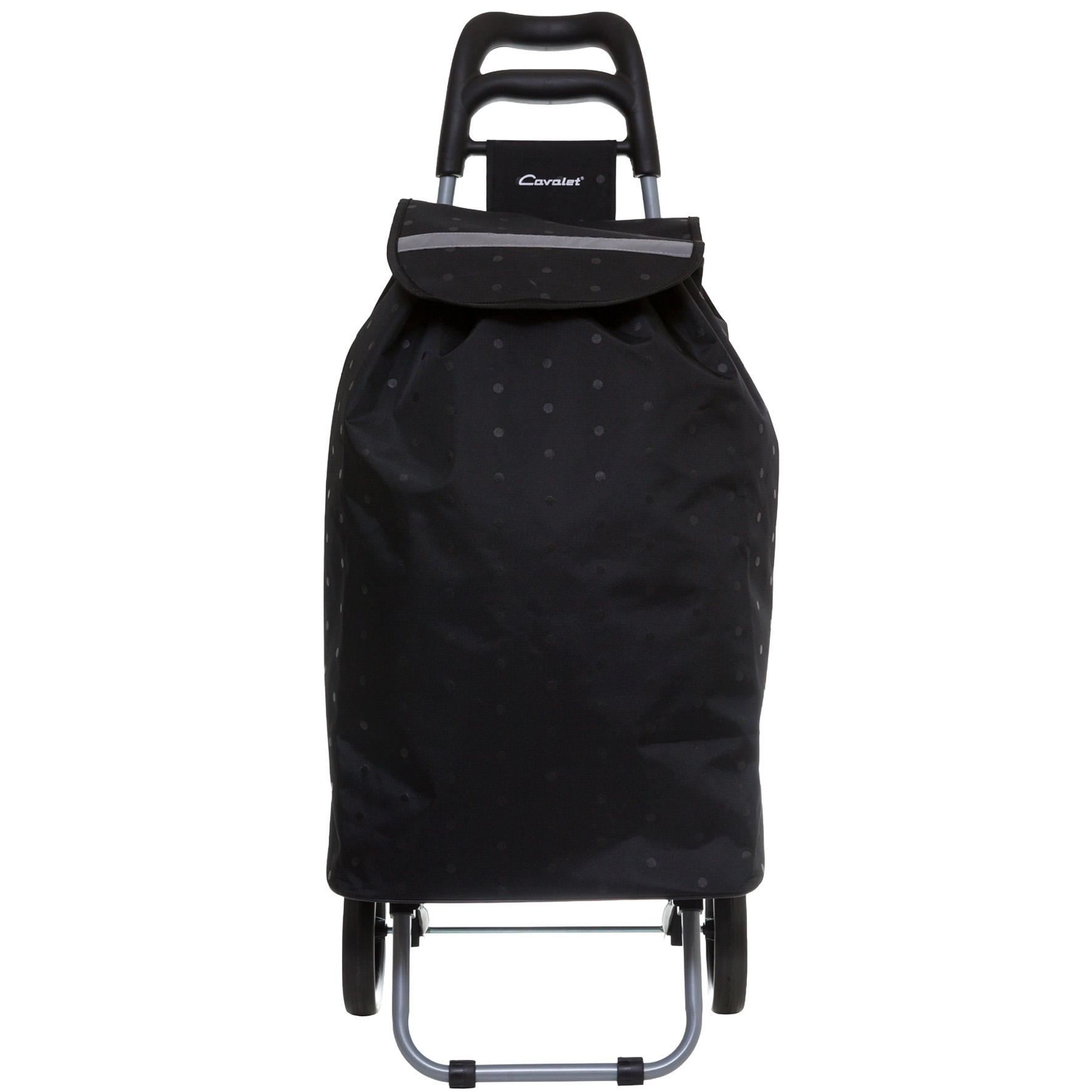 [8567095] Väska Dramaten Ergo Black