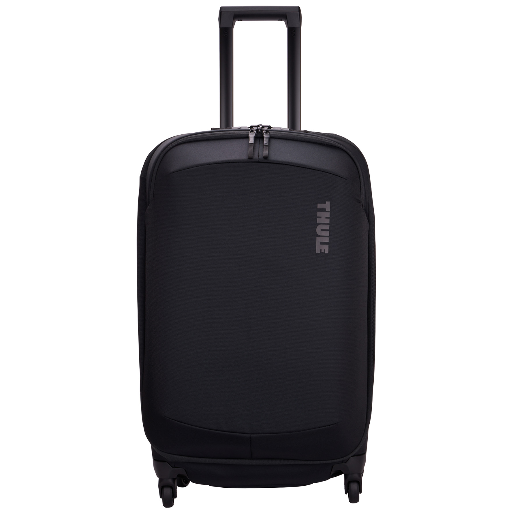 [8567137] Resväska Subterra 2 svart