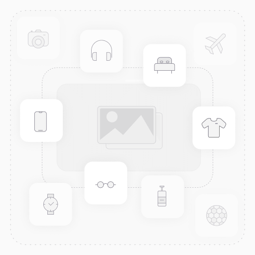 [EESAG011] Messaging cards A6 purple 100 pcs/ctn