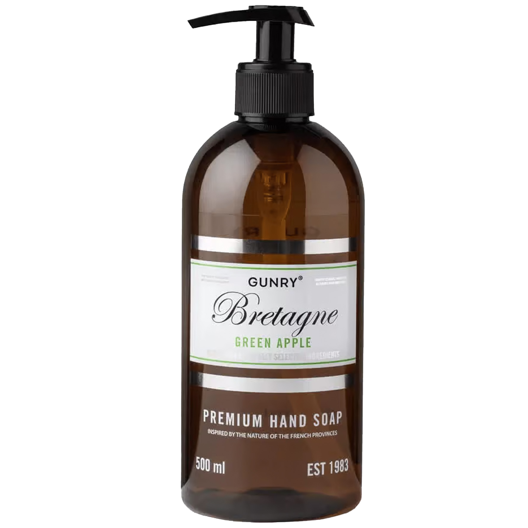 [8567170] Flytande tvål PR Green Apple