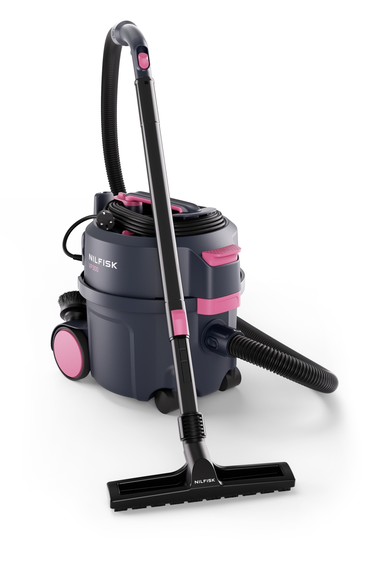 [8551309] Dammsugare VP300 Hepa Pink