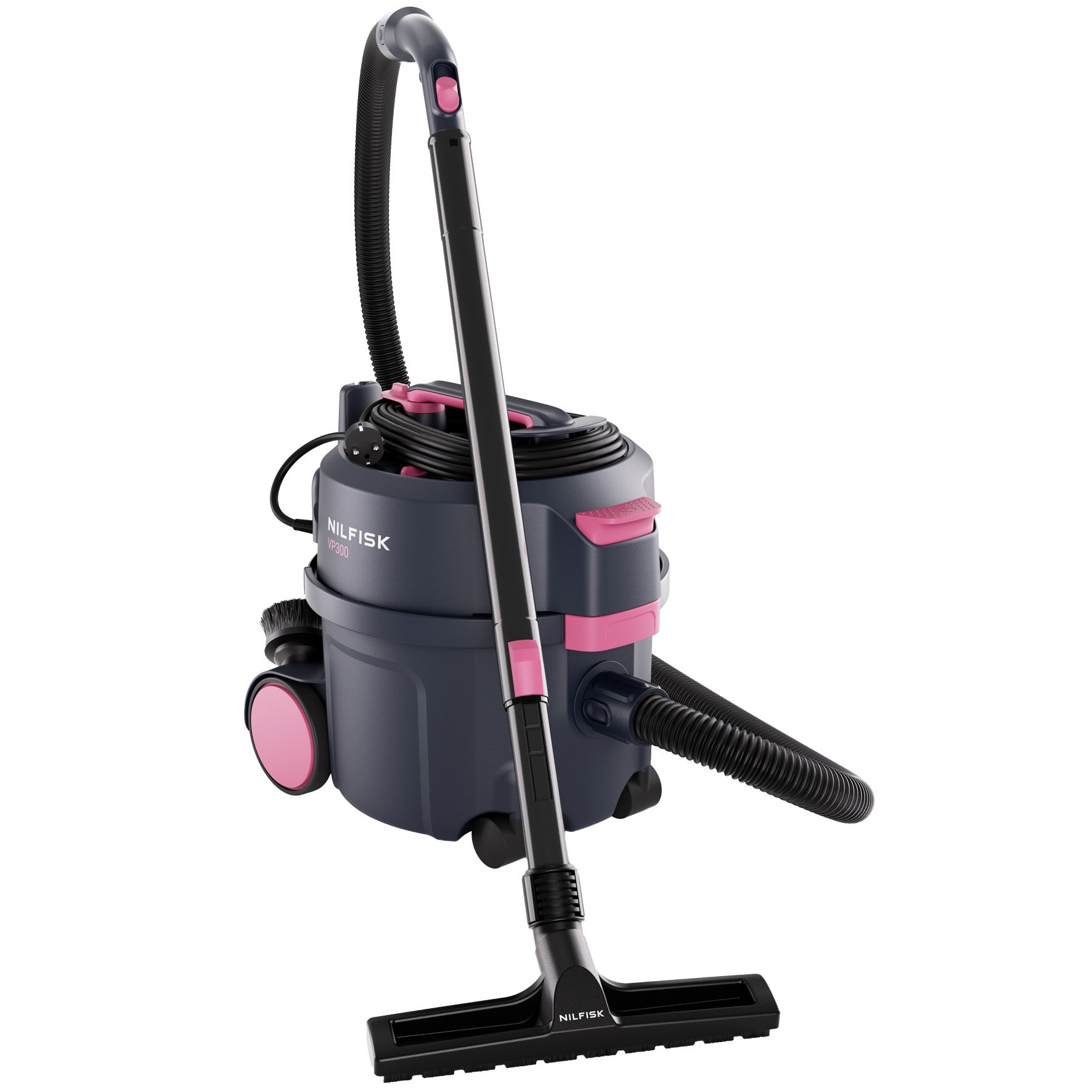 [8551309] Dammsugare VP300 Hepa Pink