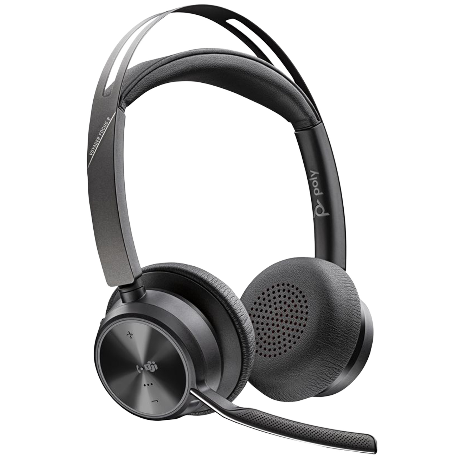 [8567217] Headset Poly Voyager Focus2