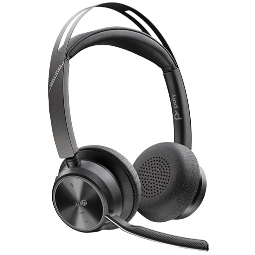[8567217] Headset Poly Voyager Focus2