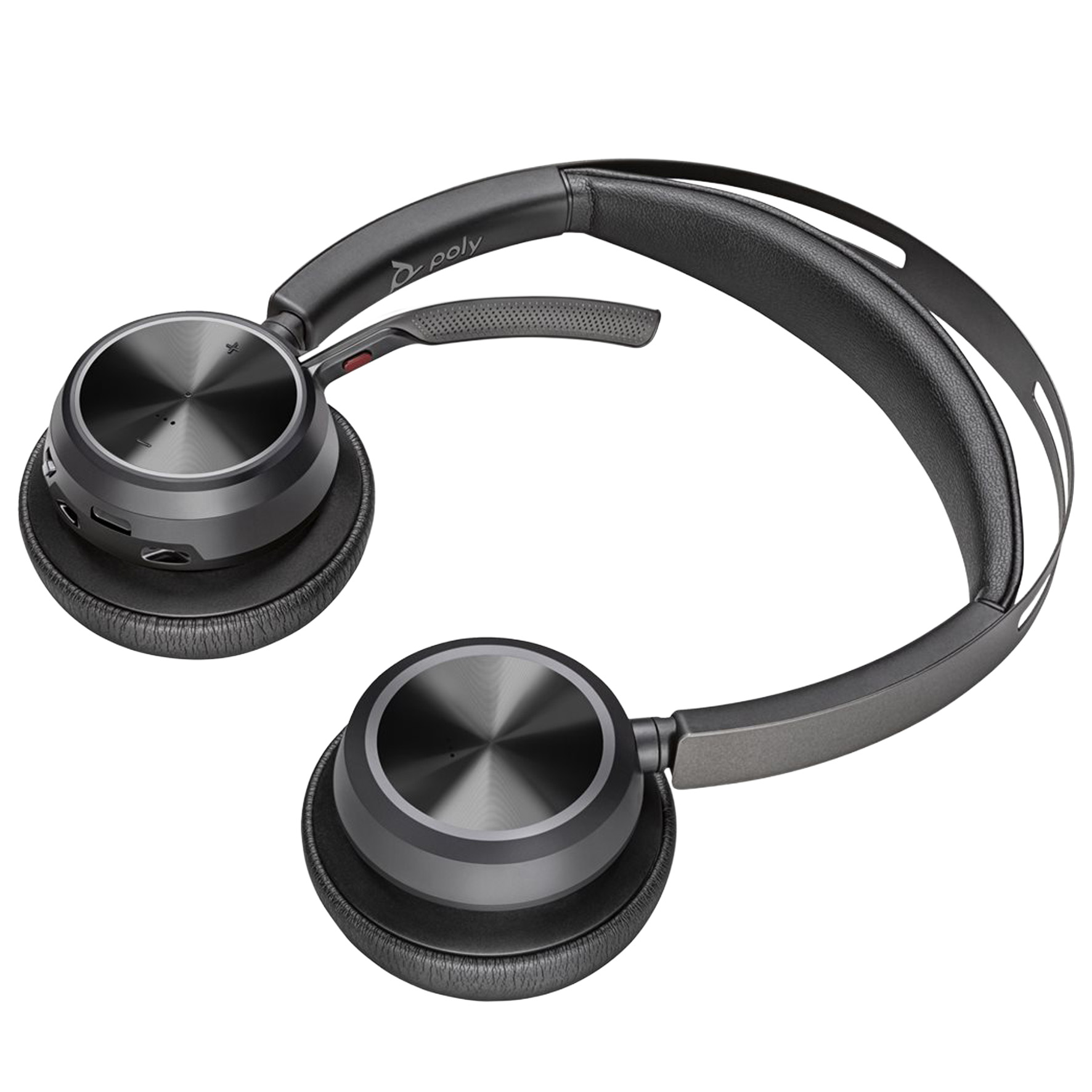 [8567220] Headset Poly Voyager Focus2