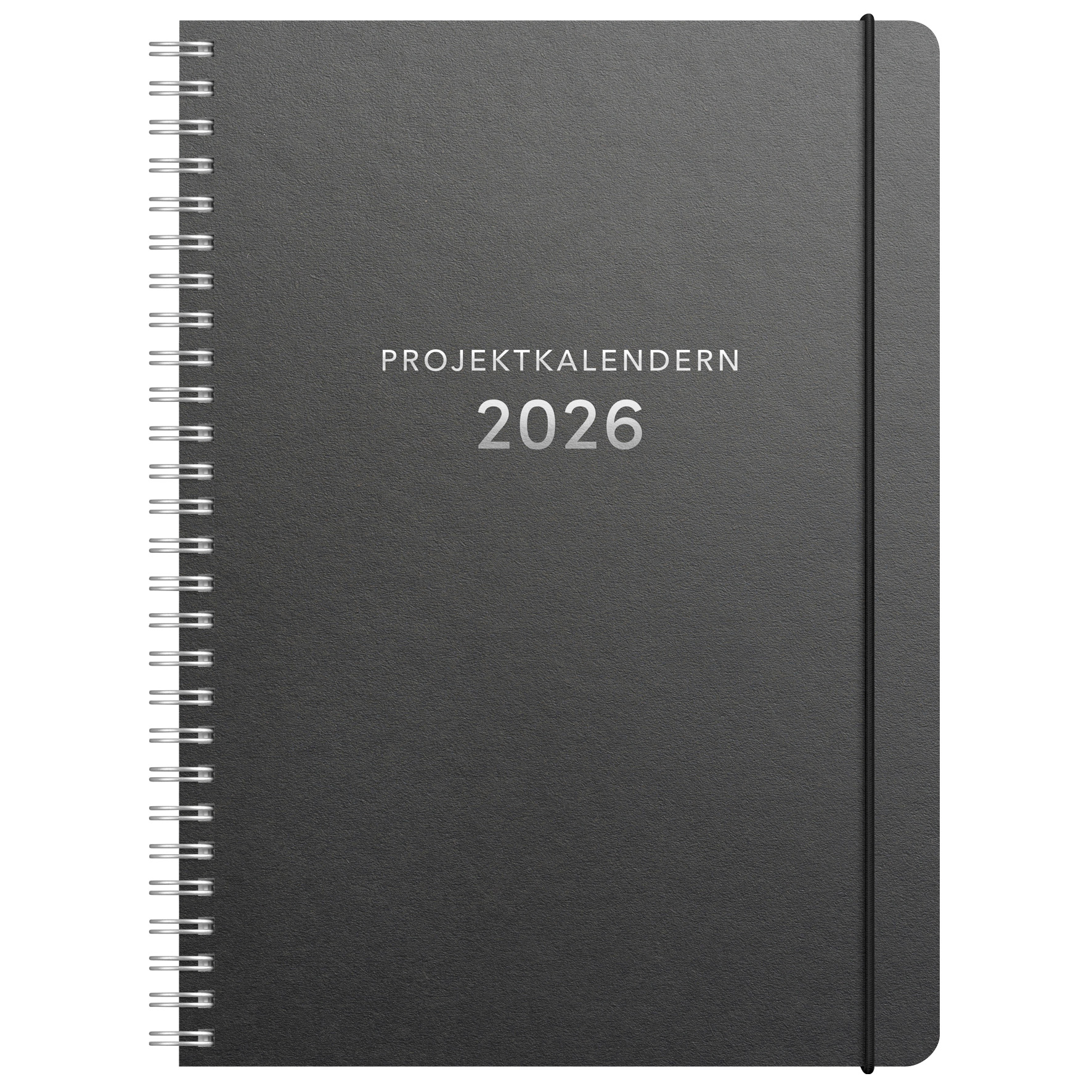 [61104626] Kalender 2026 Projektkalendern