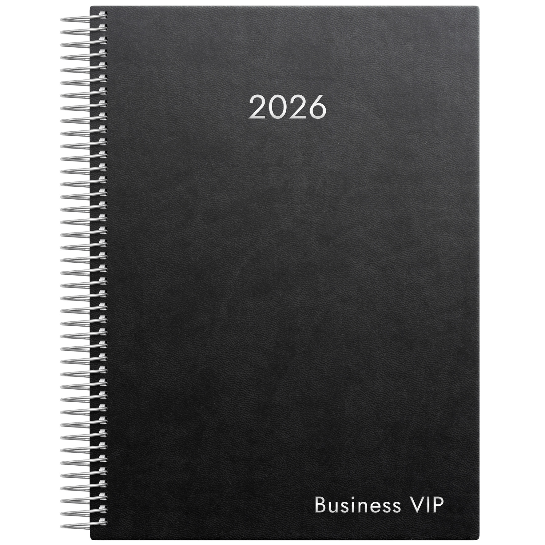 [61105326] Kalender 2026 Business VIP sv