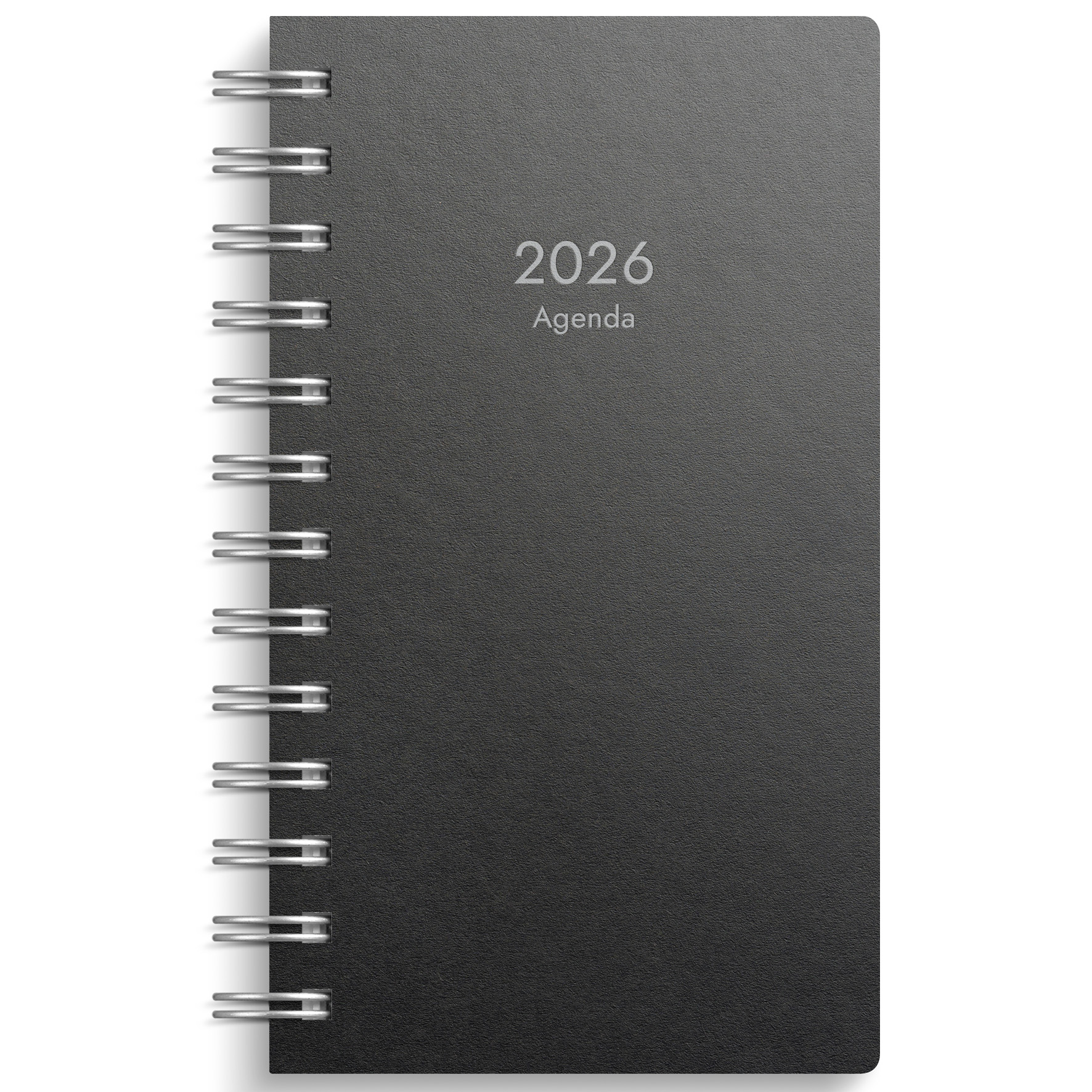 [61511026] Kalender 2026 Agenda Eco Line