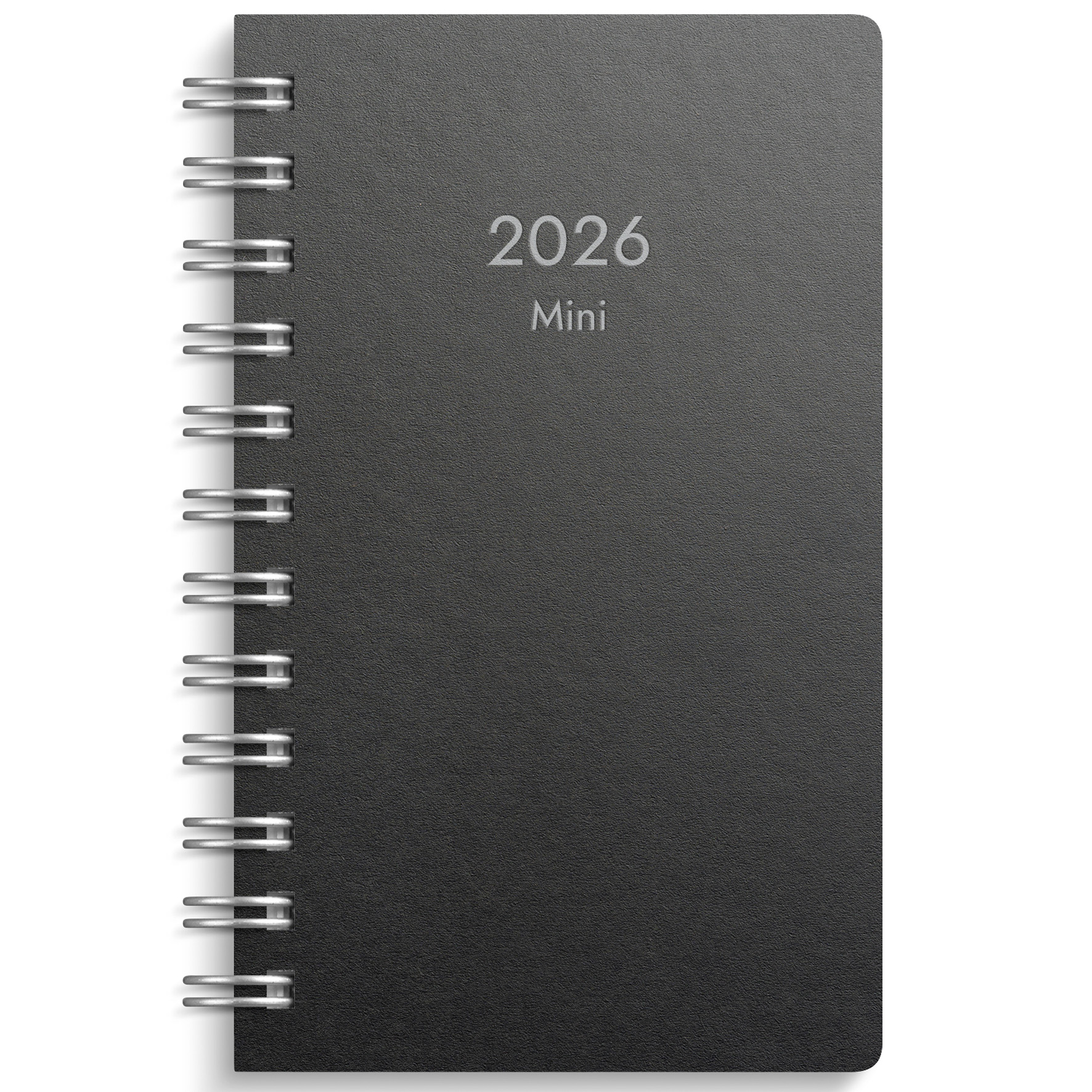 [61510226] Kalender 2026 Mini Eco Line